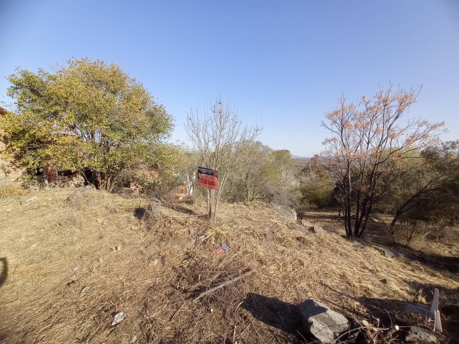 DOS TERRENOS COLINDANTES EN VENTA EN MAYU SUMAJ, CORDOBA — foto 6