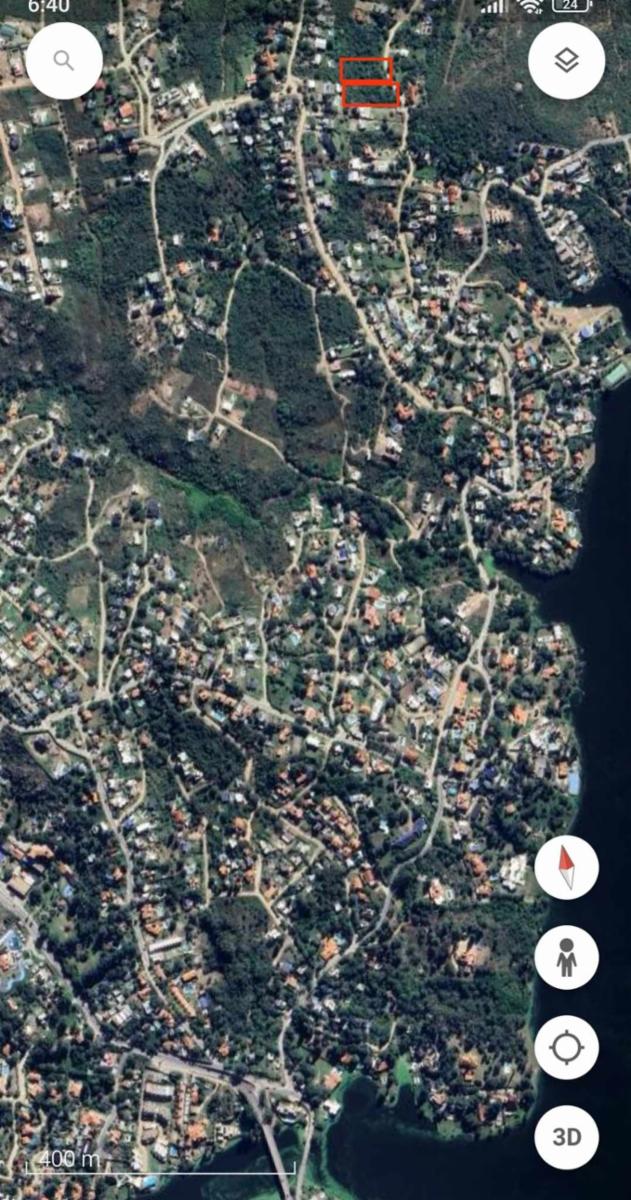 DOS TERRENOS COLINDANTES EN BARRIO VILLA DEL LAGO, VILLA CARLOS PAZ, CORDOBA — foto 3