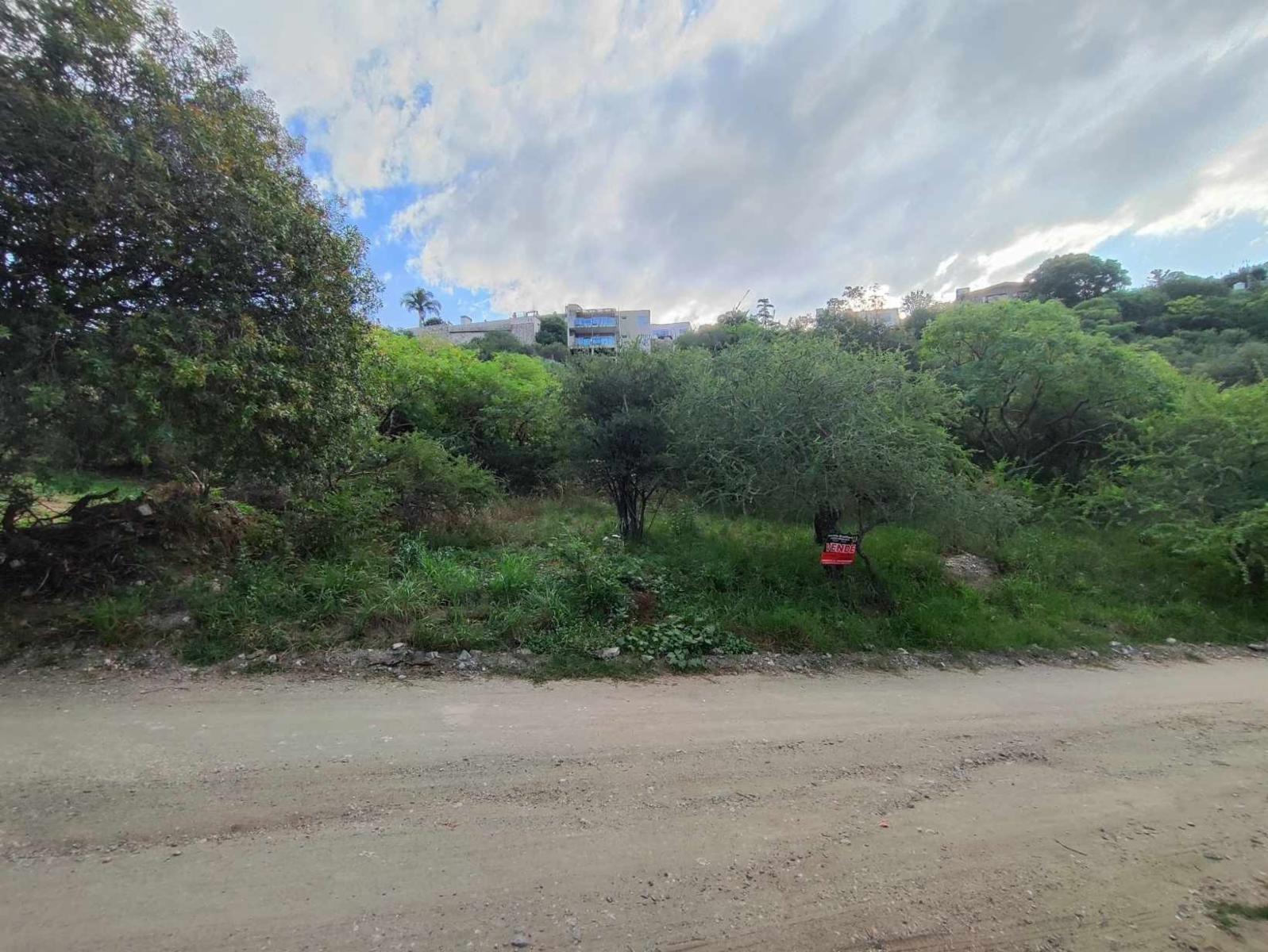 DOS TERRENOS COLINDANTES EN BARRIO VILLA DEL LAGO, VILLA CARLOS PAZ, CORDOBA — foto 4