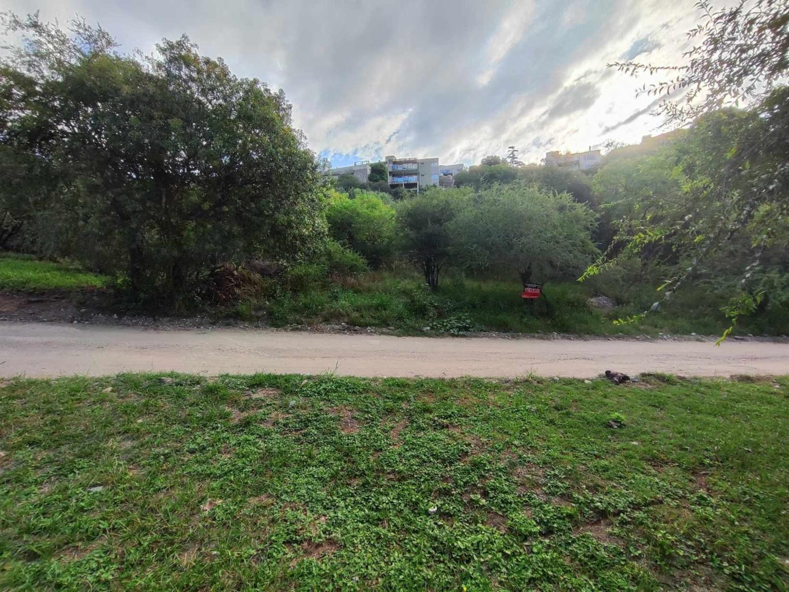 DOS TERRENOS COLINDANTES EN BARRIO VILLA DEL LAGO, VILLA CARLOS PAZ, CORDOBA — foto 5