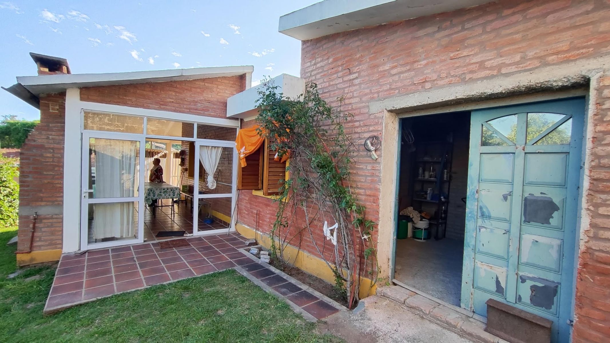 CASA CON PILETA EN VENTA EN SAN ANTONIO DE ARREDONDO, CORDOBA — foto 3