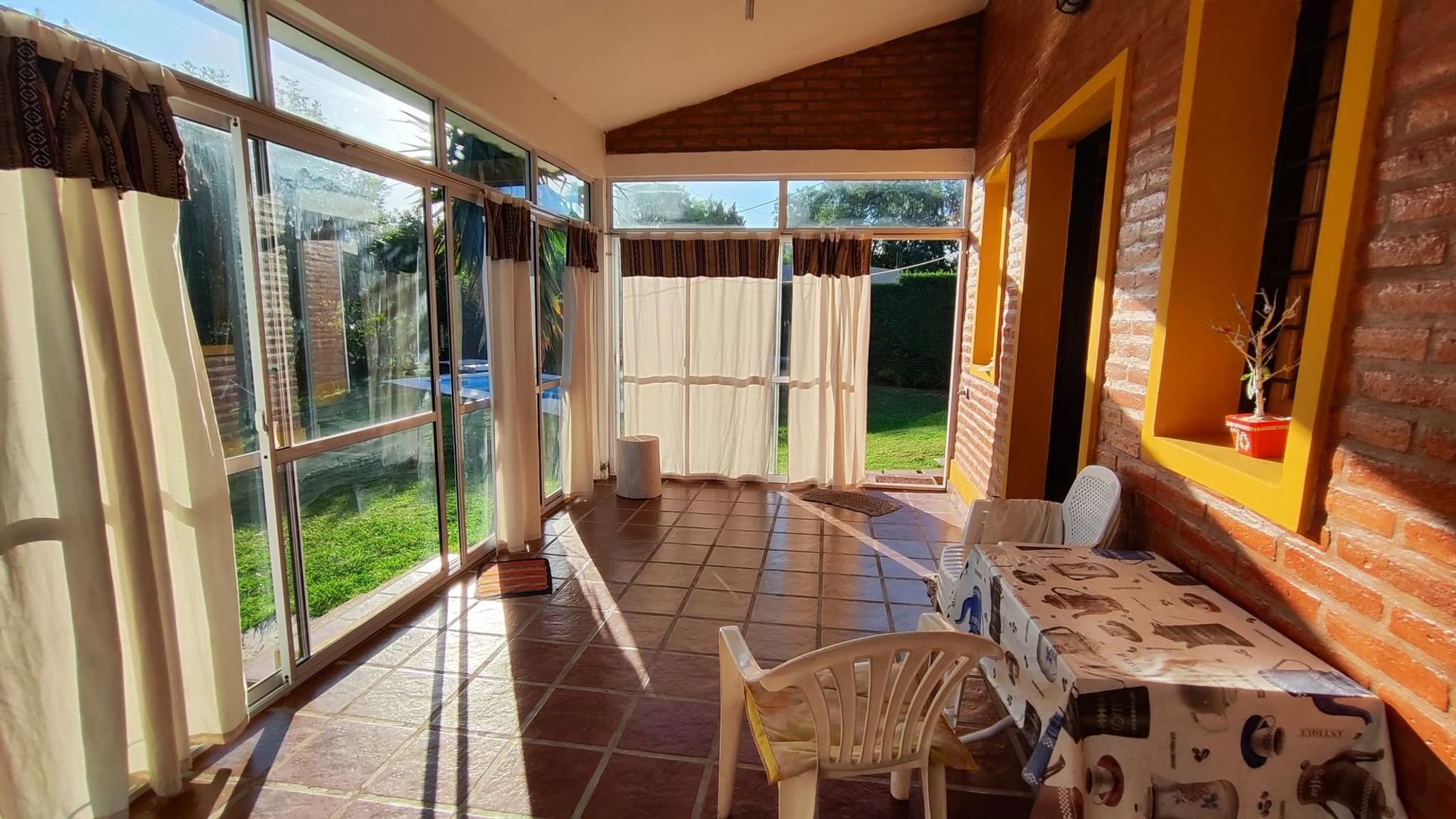 CASA CON PILETA EN VENTA EN SAN ANTONIO DE ARREDONDO, CORDOBA — foto 7