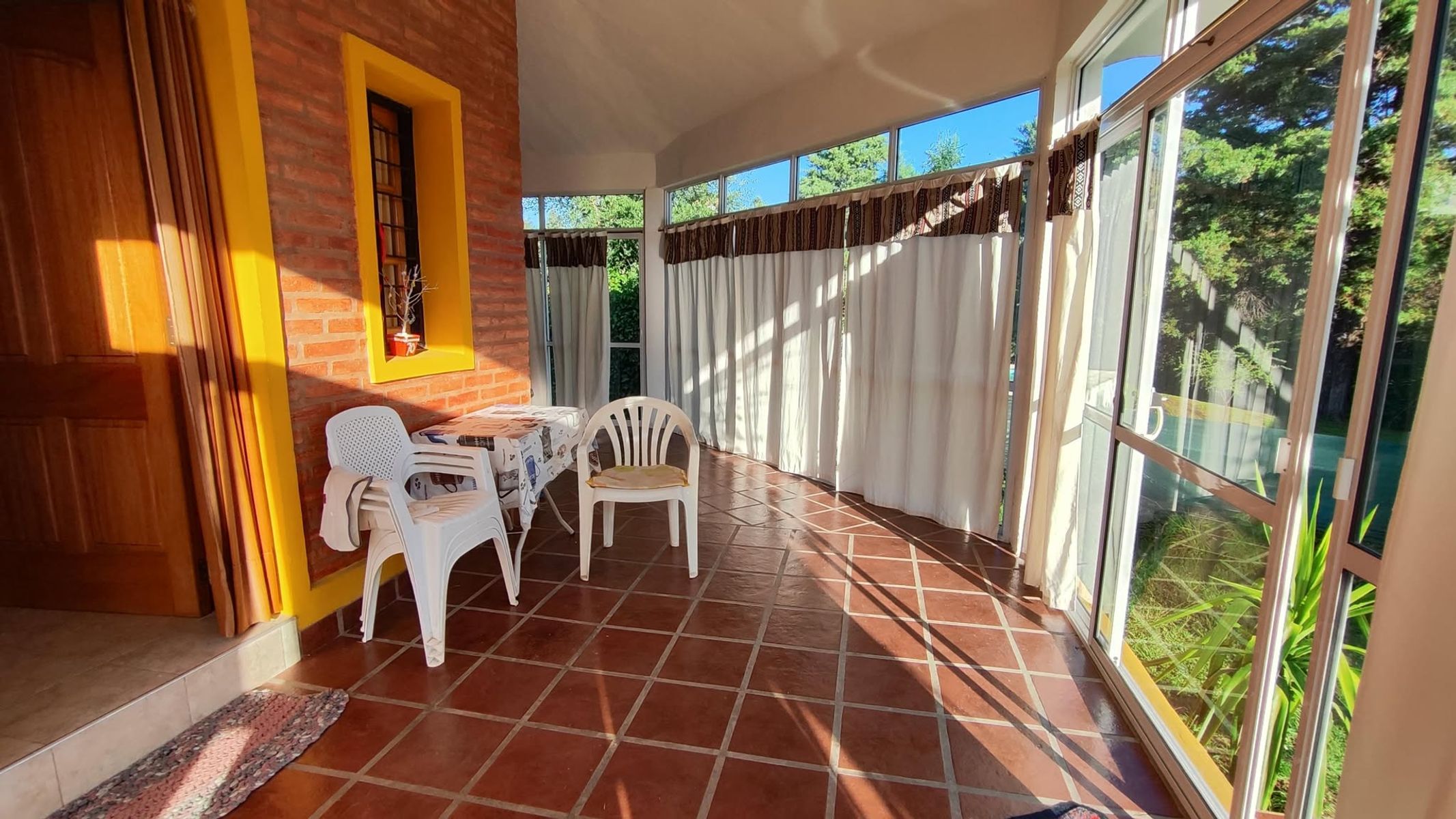 CASA CON PILETA EN VENTA EN SAN ANTONIO DE ARREDONDO, CORDOBA — foto 8