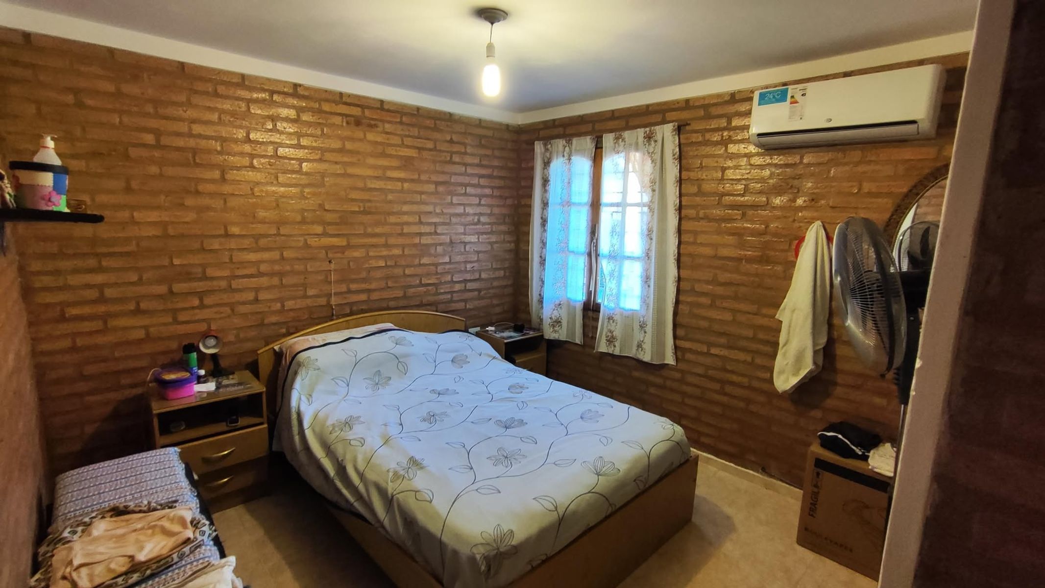 CASA CON PILETA EN VENTA EN SAN ANTONIO DE ARREDONDO, CORDOBA — foto 9