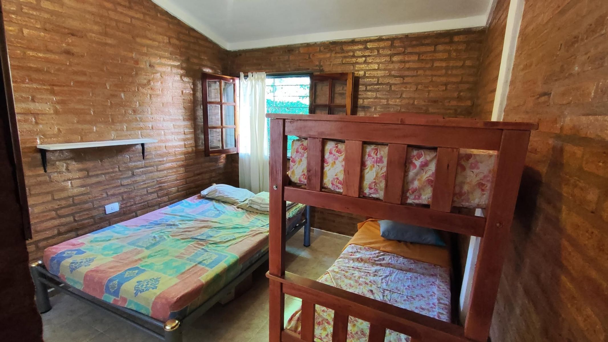 CASA CON PILETA EN VENTA EN SAN ANTONIO DE ARREDONDO, CORDOBA — foto 10