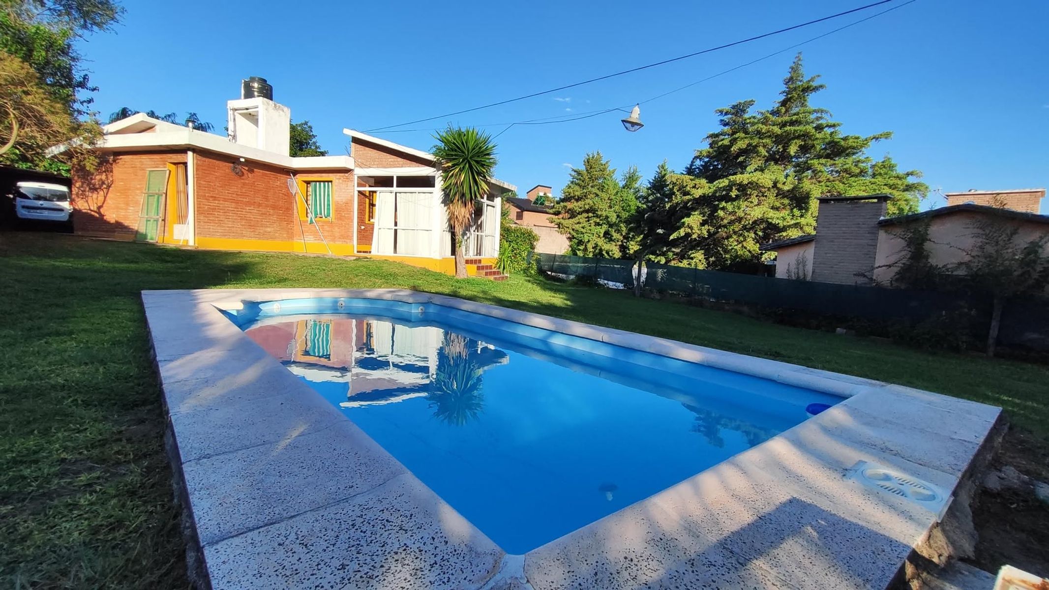 CASA CON PILETA EN VENTA EN SAN ANTONIO DE ARREDONDO, CORDOBA — foto 11