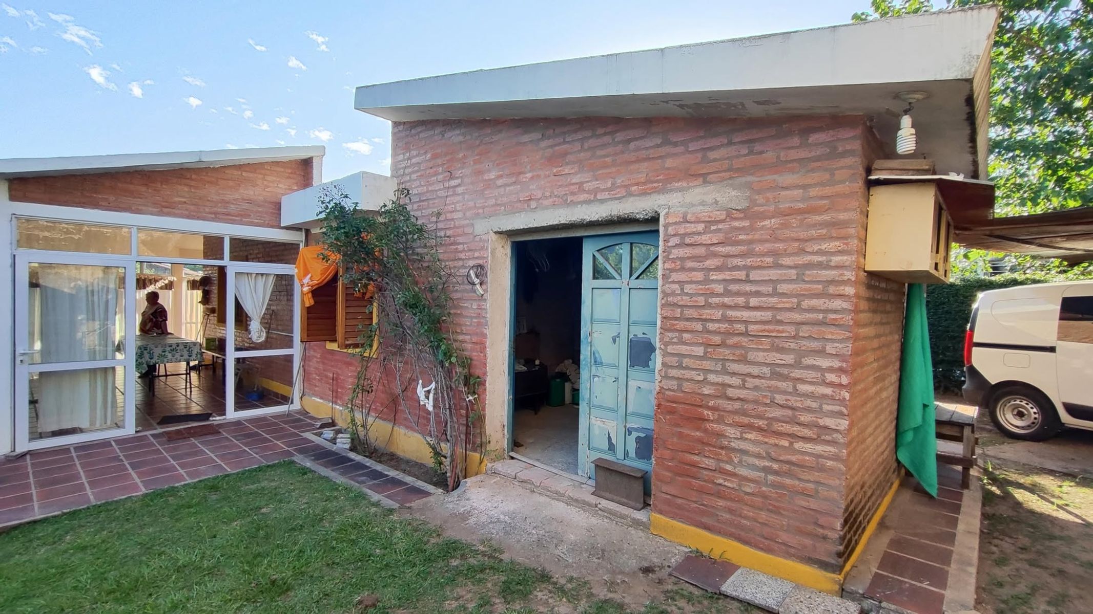 CASA CON PILETA EN VENTA EN SAN ANTONIO DE ARREDONDO, CORDOBA — foto 12