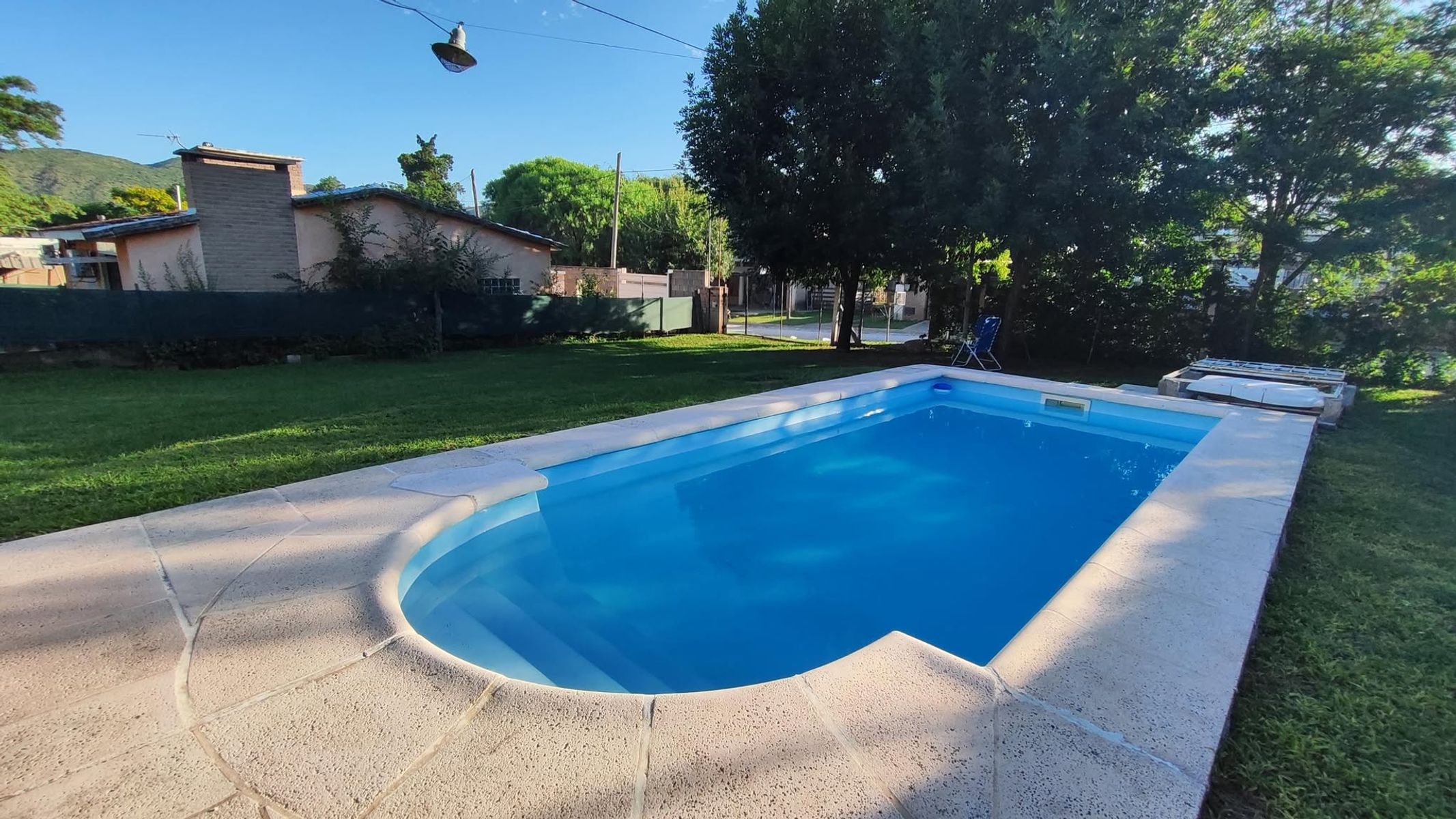 CASA CON PILETA EN VENTA EN SAN ANTONIO DE ARREDONDO, CORDOBA — foto 13