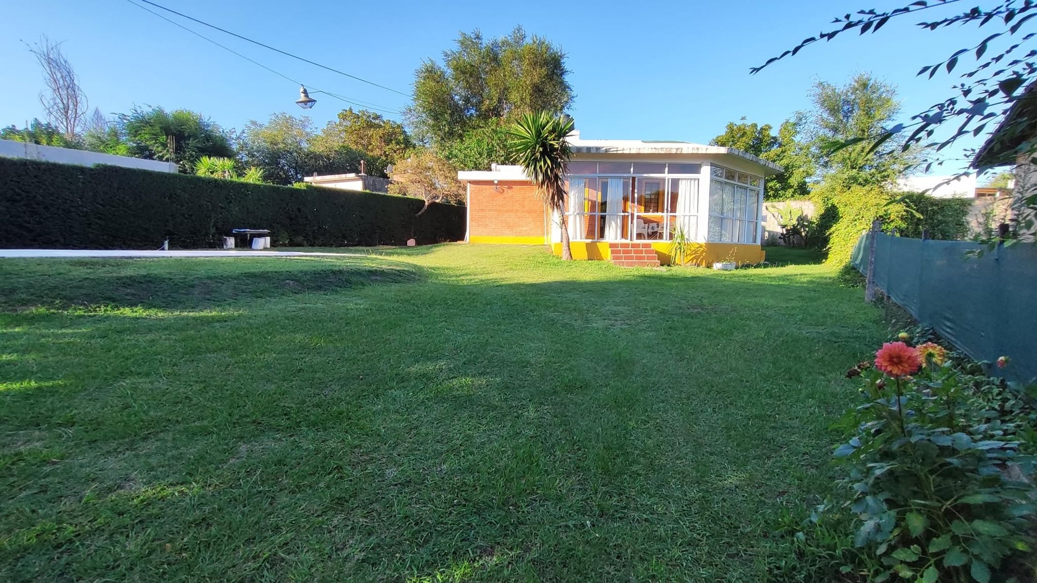 CASA CON PILETA EN VENTA EN SAN ANTONIO DE ARREDONDO, CORDOBA — foto 14