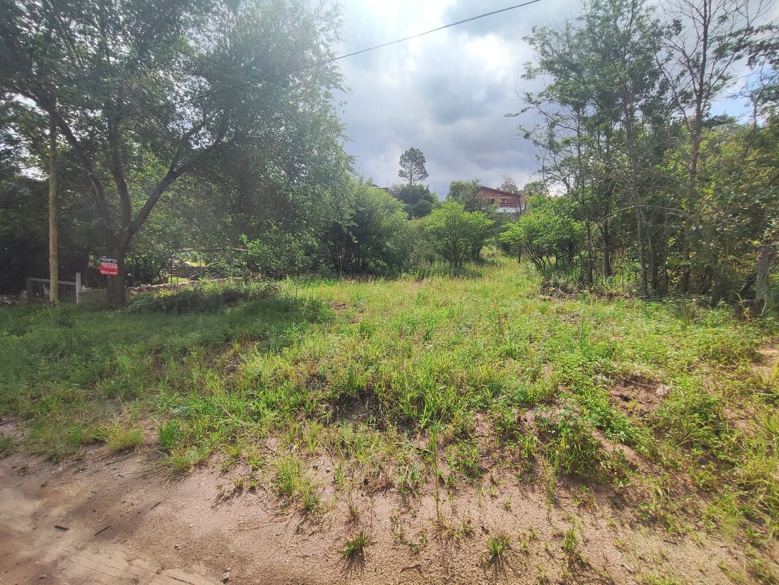 TERRENO EN VENTA EN SAN ANTONIO DE ARREDONDO, CORDOBA — foto 2