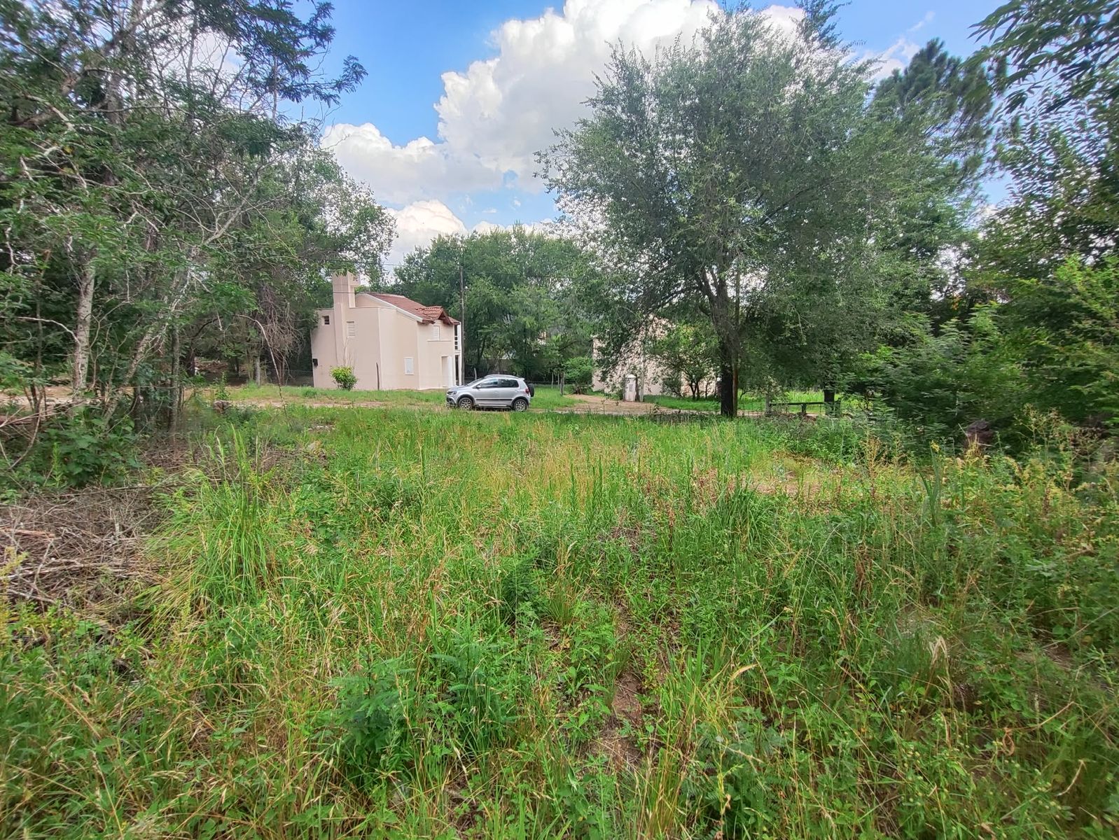 TERRENO EN VENTA EN SAN ANTONIO DE ARREDONDO, CORDOBA — foto 5