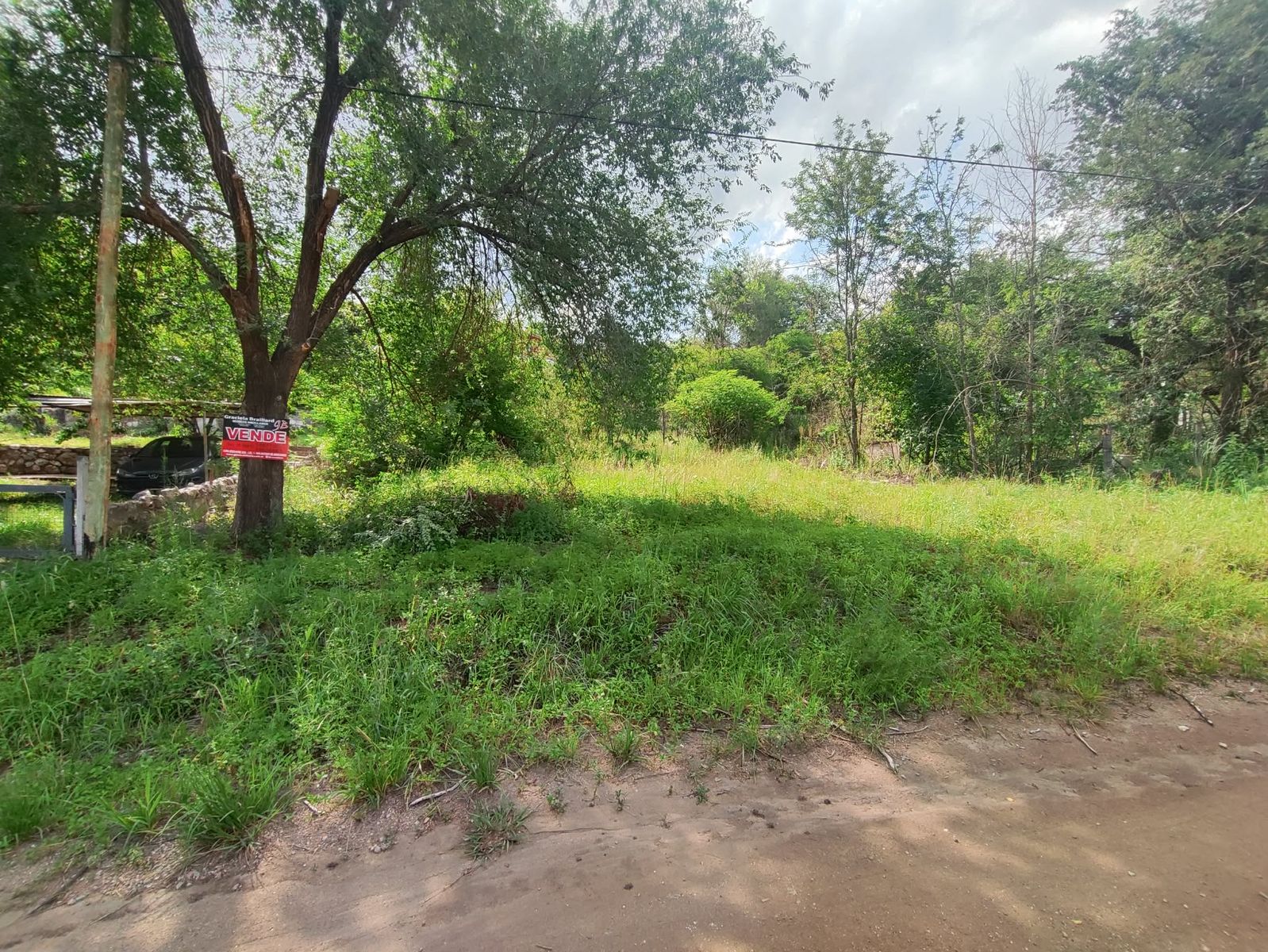 TERRENO EN VENTA EN SAN ANTONIO DE ARREDONDO, CORDOBA — foto 6