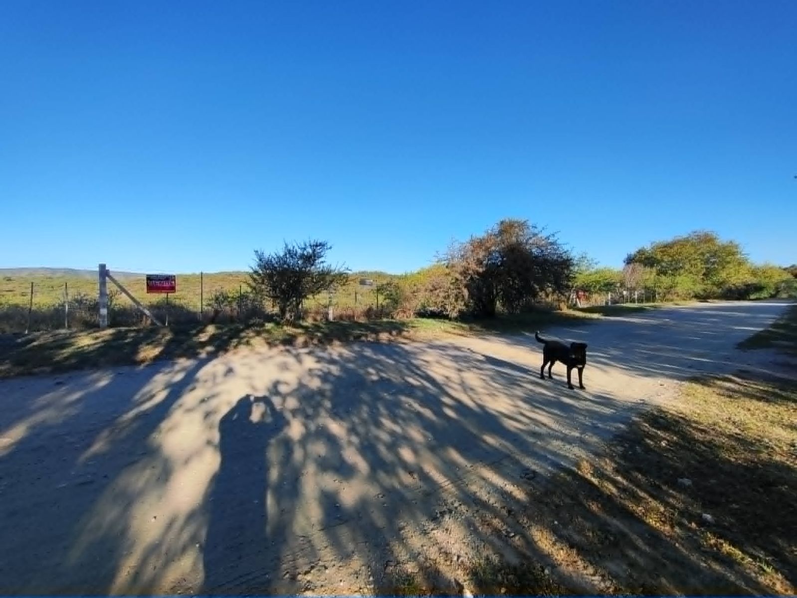 FRACCION DE 1 HAS EN VENTA EN ICHO CRUZ, CORDOBA - 7