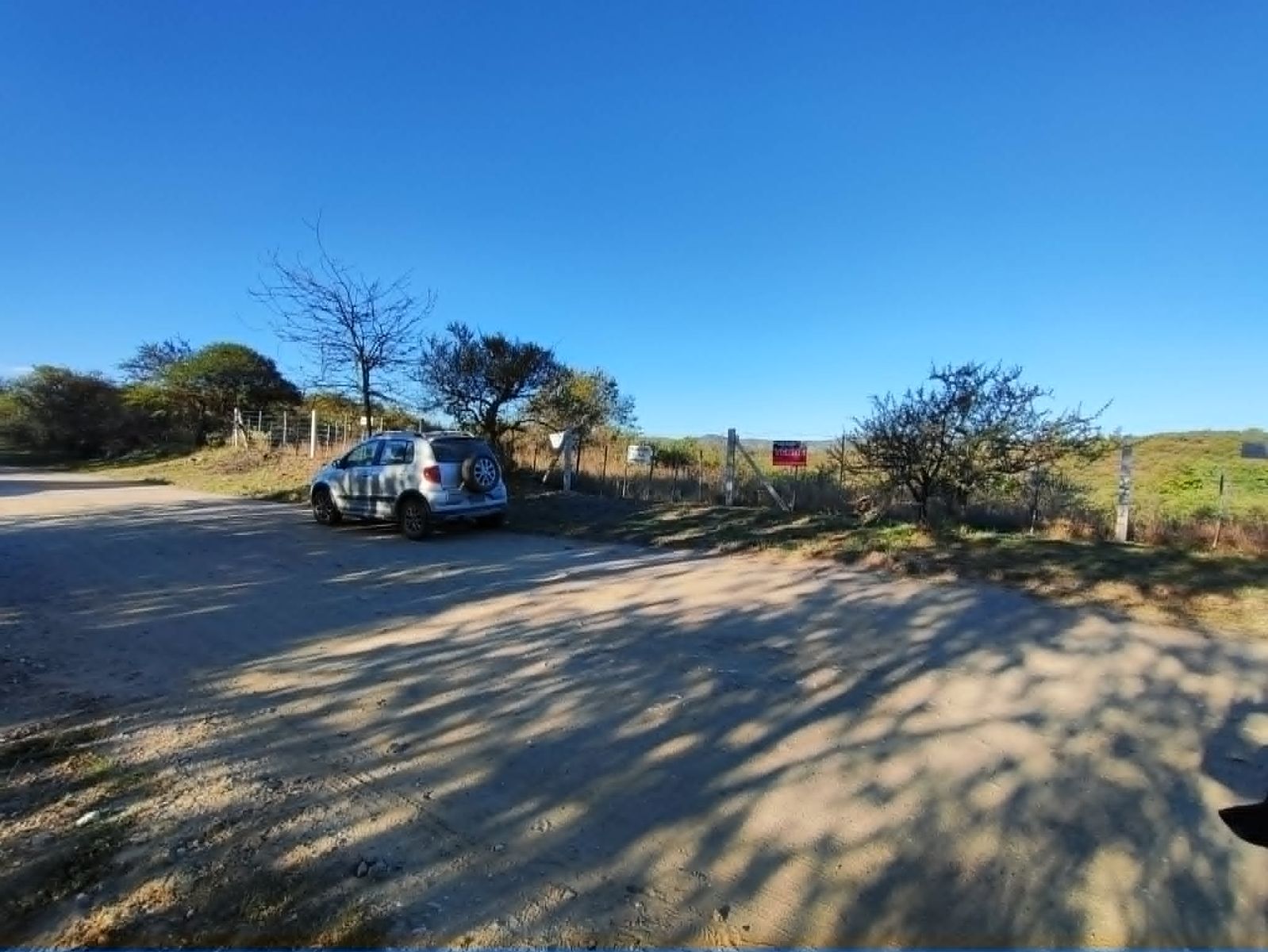 FRACCION DE 1 HAS EN VENTA EN ICHO CRUZ, CORDOBA - 10