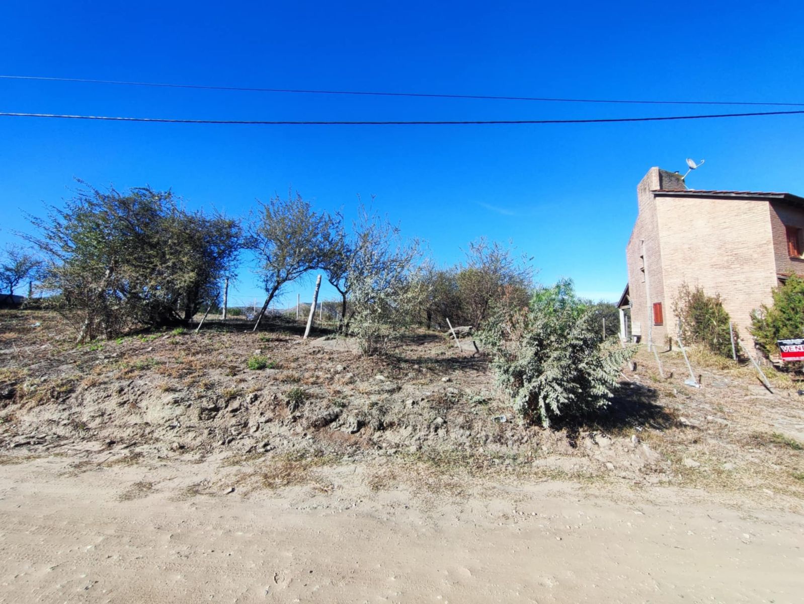 TERRENO EN VENTA EN SAN ANTONIO DE ARREDONDO, CORDOBA - 2
