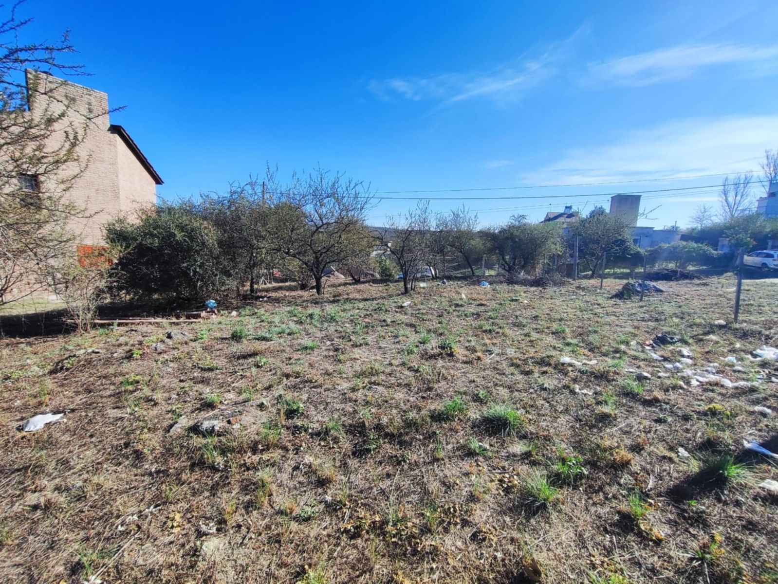 TERRENO EN VENTA EN SAN ANTONIO DE ARREDONDO, CORDOBA - 3