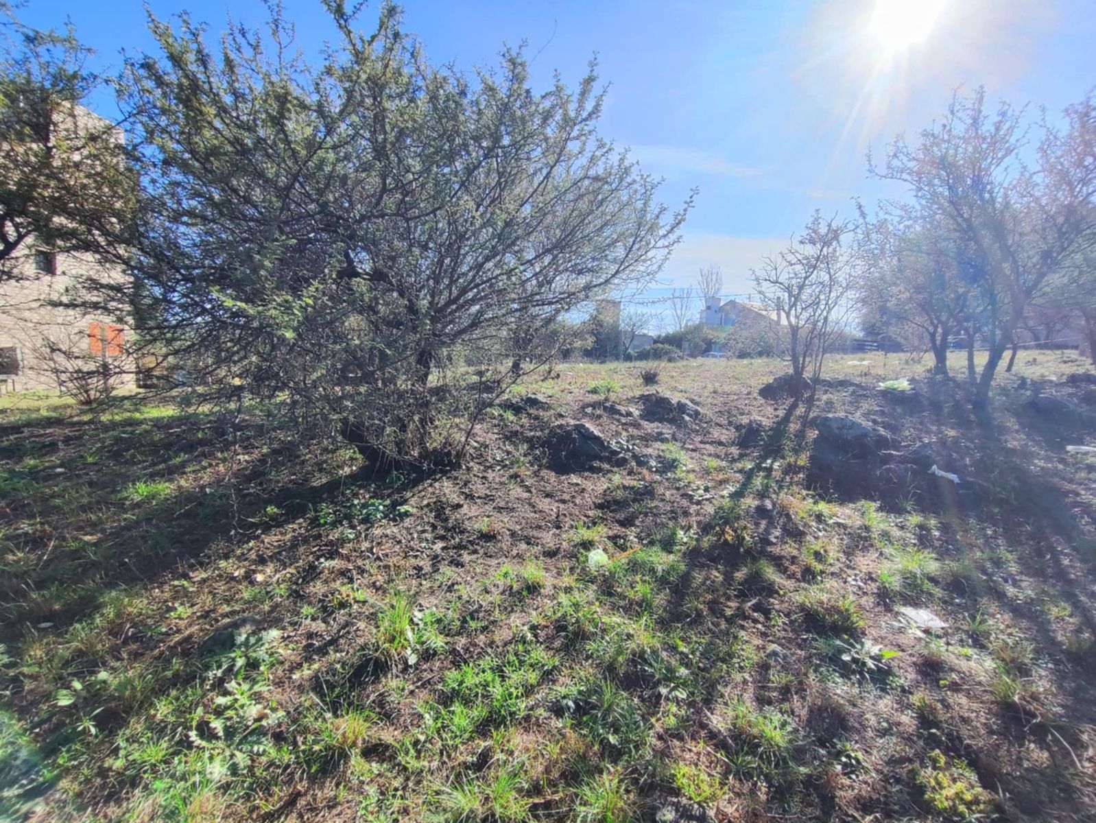 TERRENO EN VENTA EN SAN ANTONIO DE ARREDONDO, CORDOBA - 4