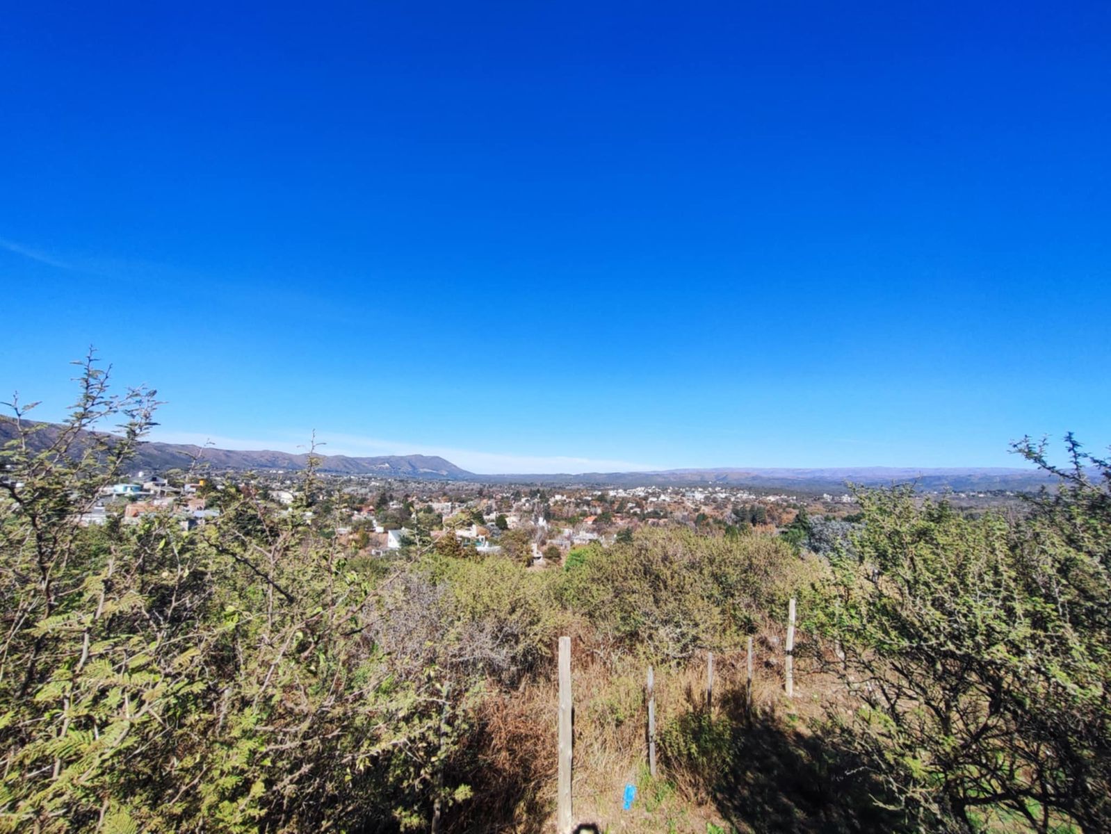 TERRENO EN VENTA EN SAN ANTONIO DE ARREDONDO, CORDOBA - 5