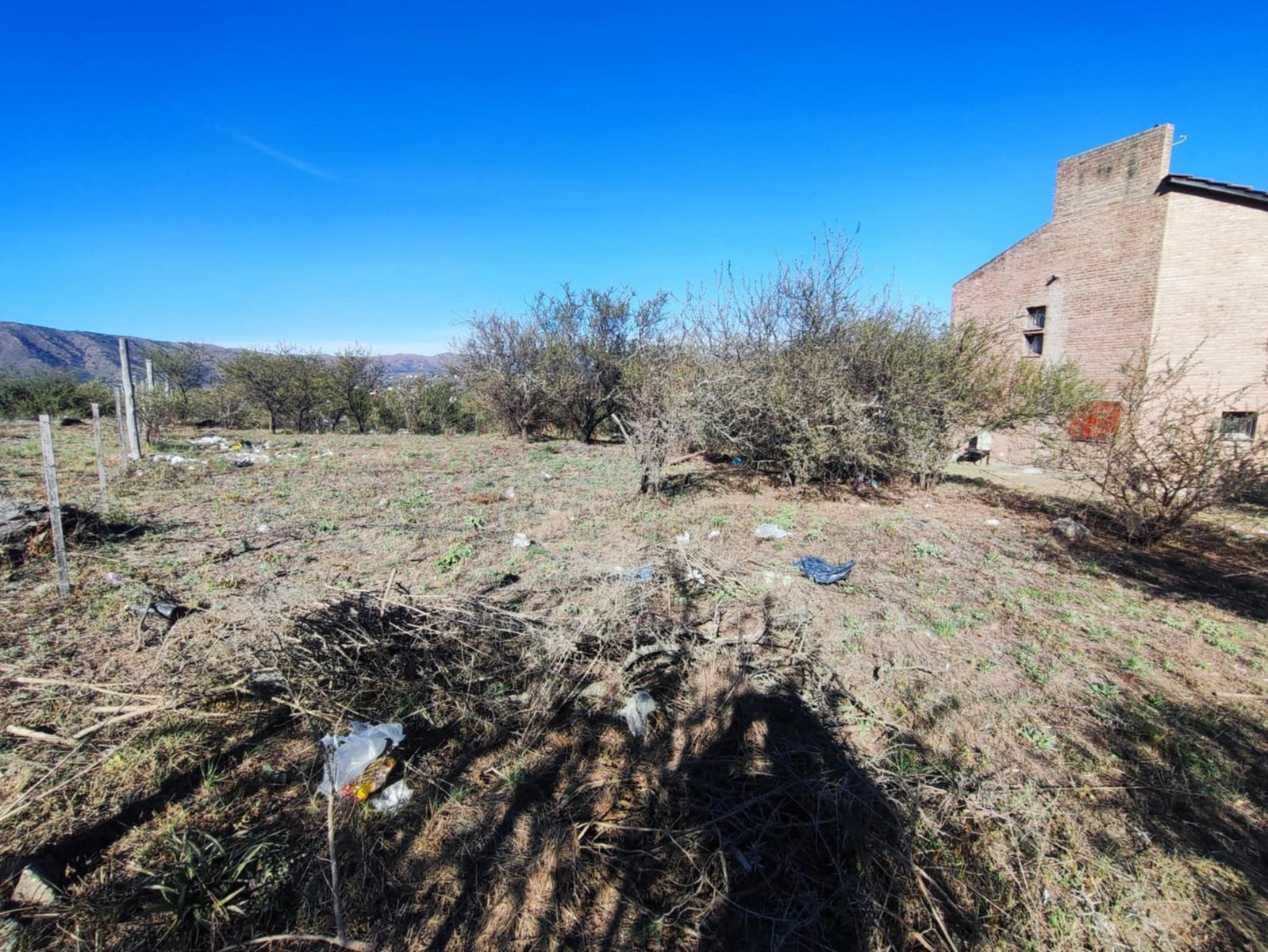 TERRENO EN VENTA EN SAN ANTONIO DE ARREDONDO, CORDOBA - 8