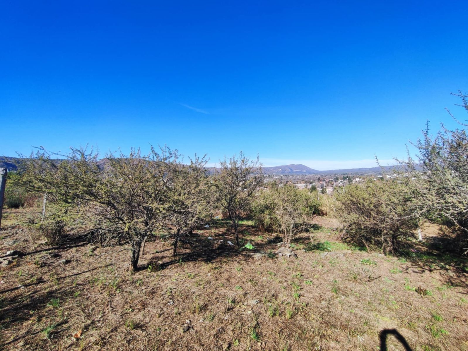 TERRENO EN VENTA EN SAN ANTONIO DE ARREDONDO, CORDOBA - 9