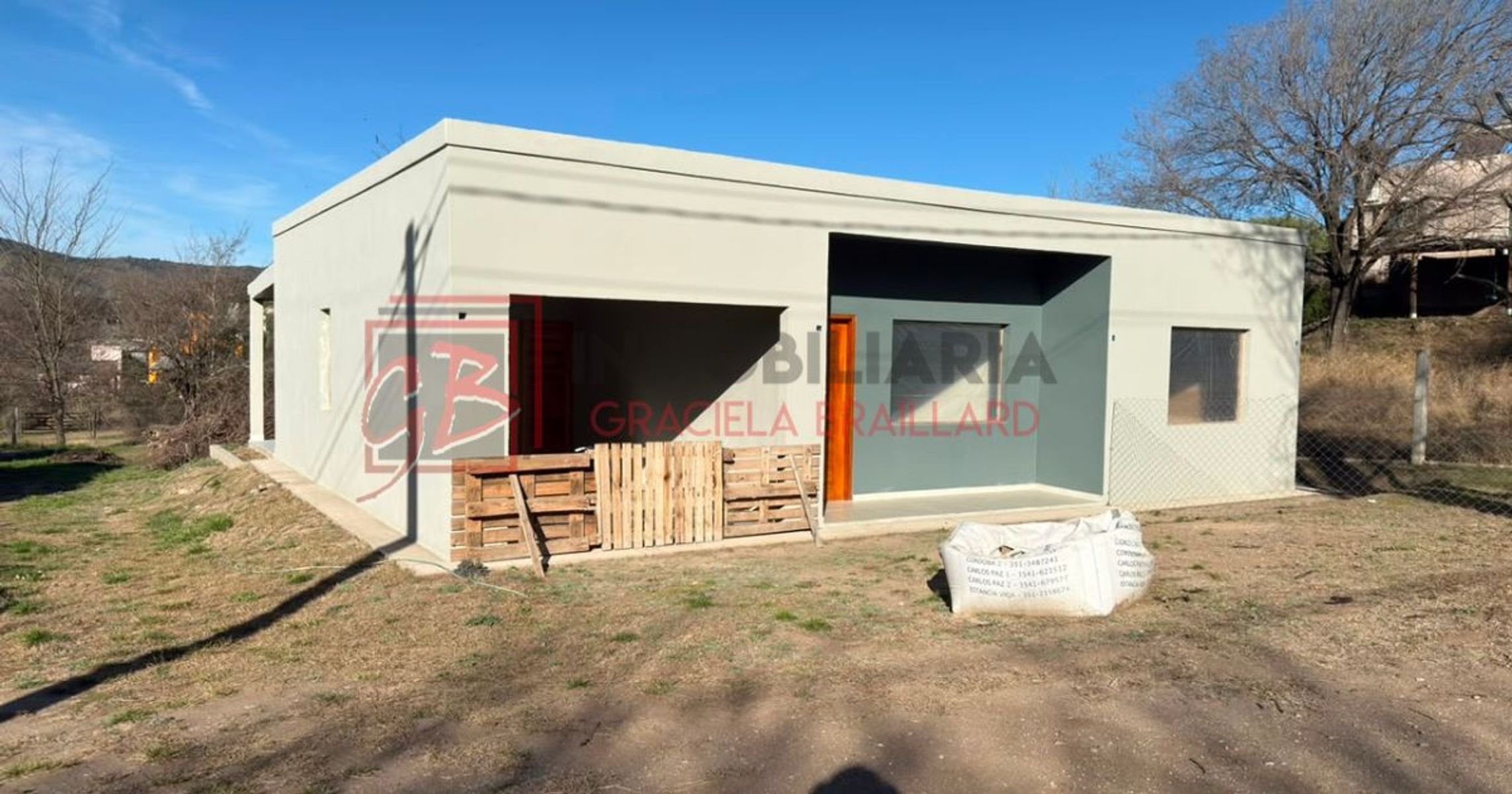 CASA EN VENTA EN BARRIO CERRADO &quotLOMAS DEL REY&quot, MAYU SUMAJ, CORDOBA