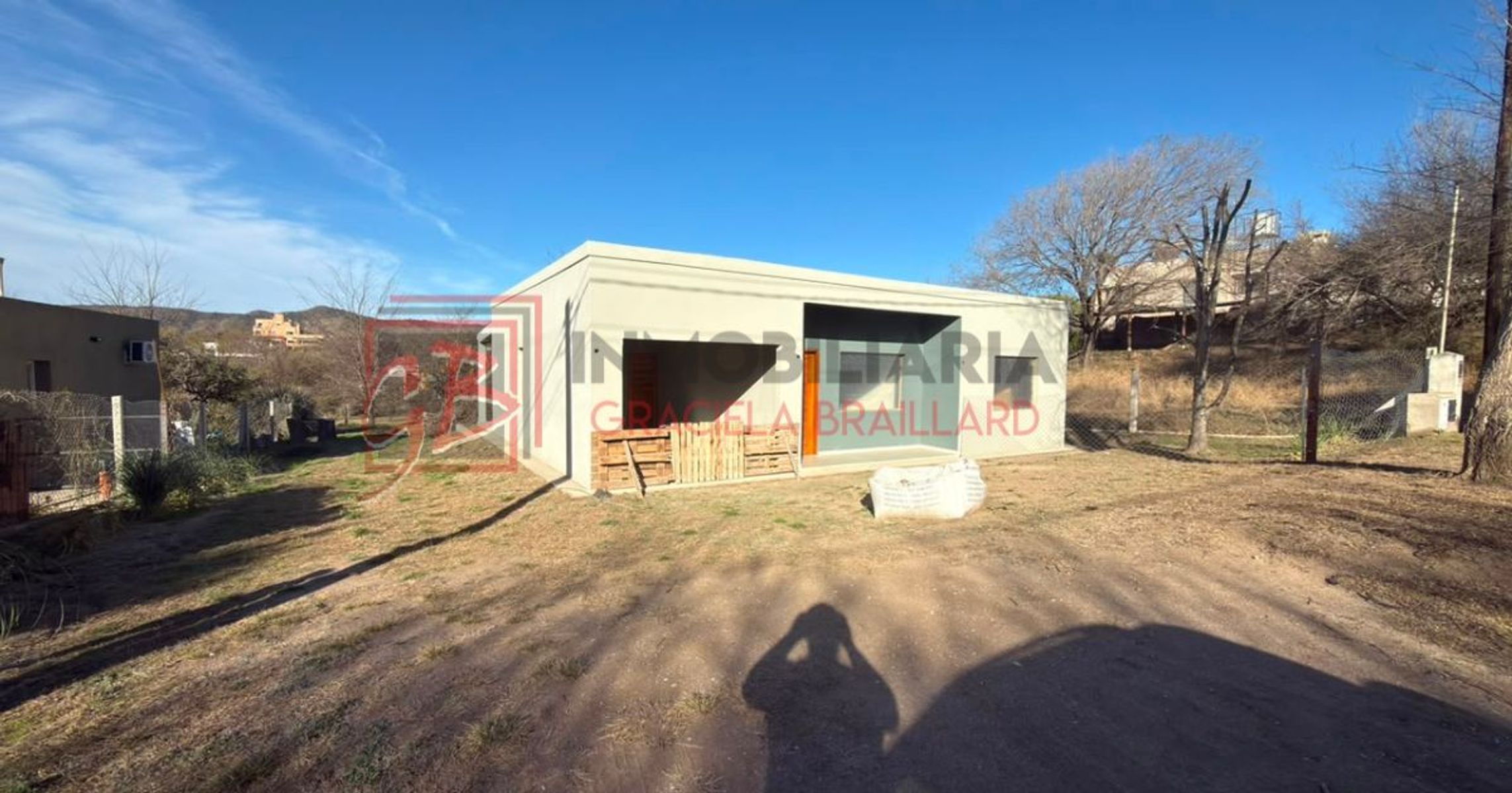 CASA EN VENTA EN BARRIO CERRADO &quotLOMAS DEL REY&quot, MAYU SUMAJ, CORDOBA — foto 2
