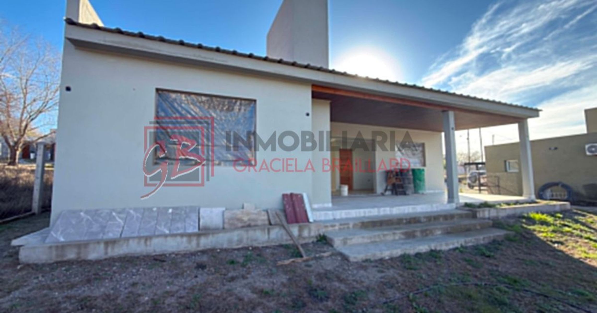 CASA EN VENTA EN BARRIO CERRADO &quotLOMAS DEL REY&quot, MAYU SUMAJ, CORDOBA — foto 3