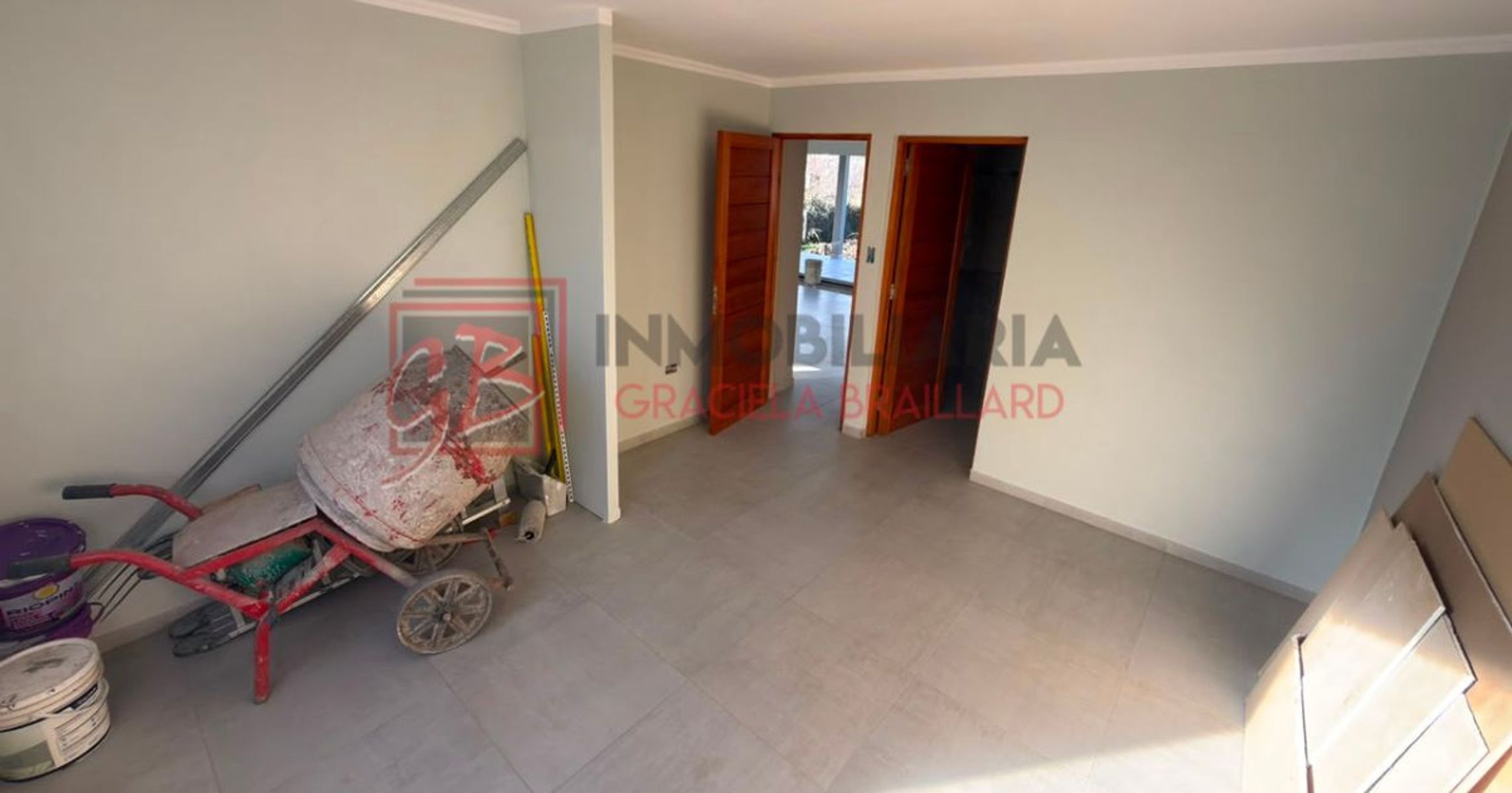 CASA EN VENTA EN BARRIO CERRADO &quotLOMAS DEL REY&quot, MAYU SUMAJ, CORDOBA — foto 8