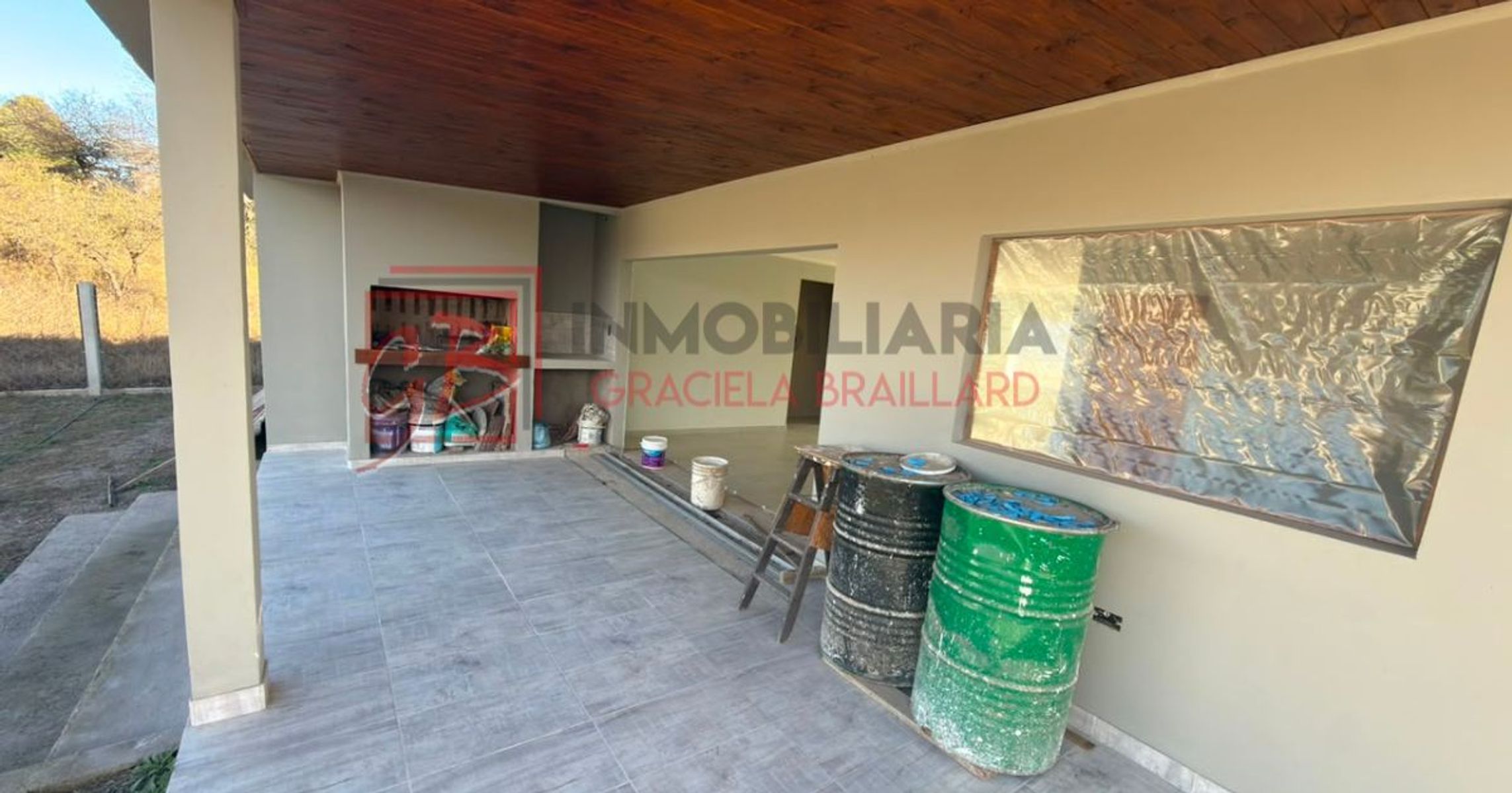 CASA EN VENTA EN BARRIO CERRADO &quotLOMAS DEL REY&quot, MAYU SUMAJ, CORDOBA — foto 10
