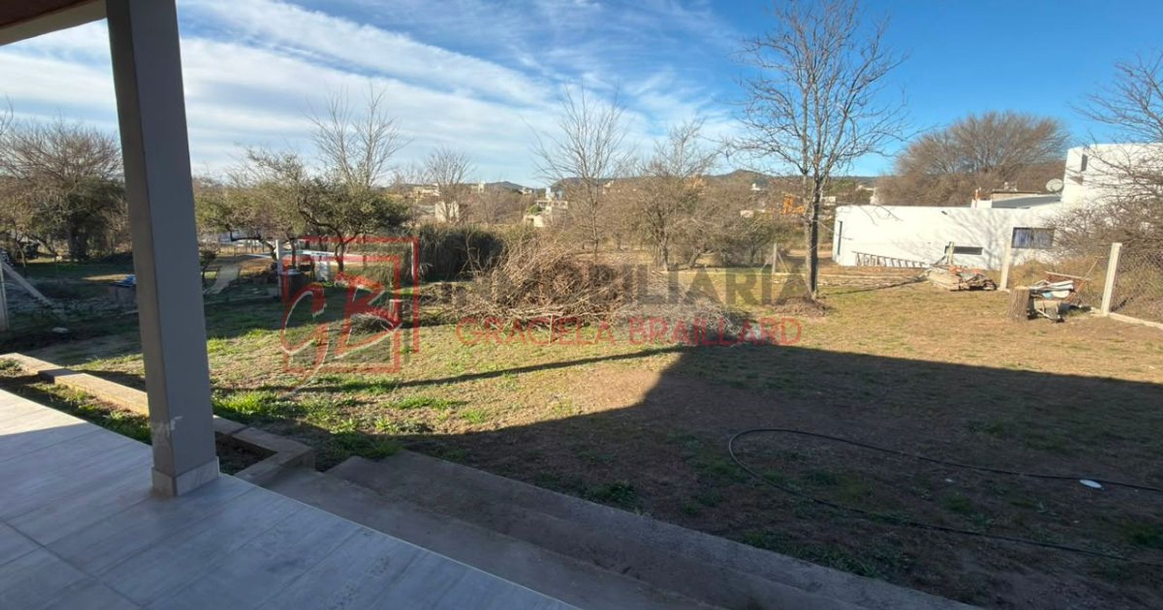 CASA EN VENTA EN BARRIO CERRADO &quotLOMAS DEL REY&quot, MAYU SUMAJ, CORDOBA — foto 12
