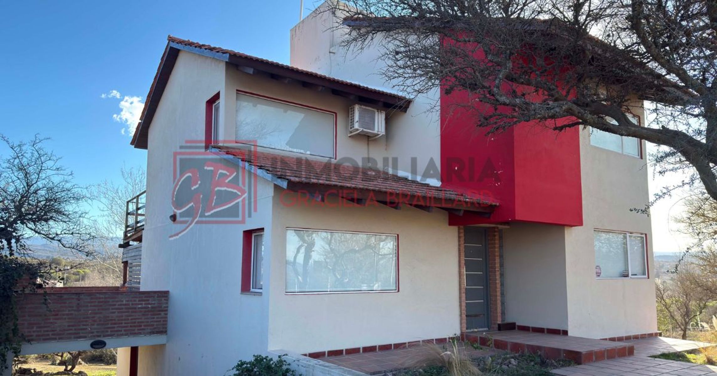 CASA + DEPTO EN VENTA EN BARRIO CERRADO LOMAS DEL REY, MAYU SUMAJ, CORDOBA — foto 2