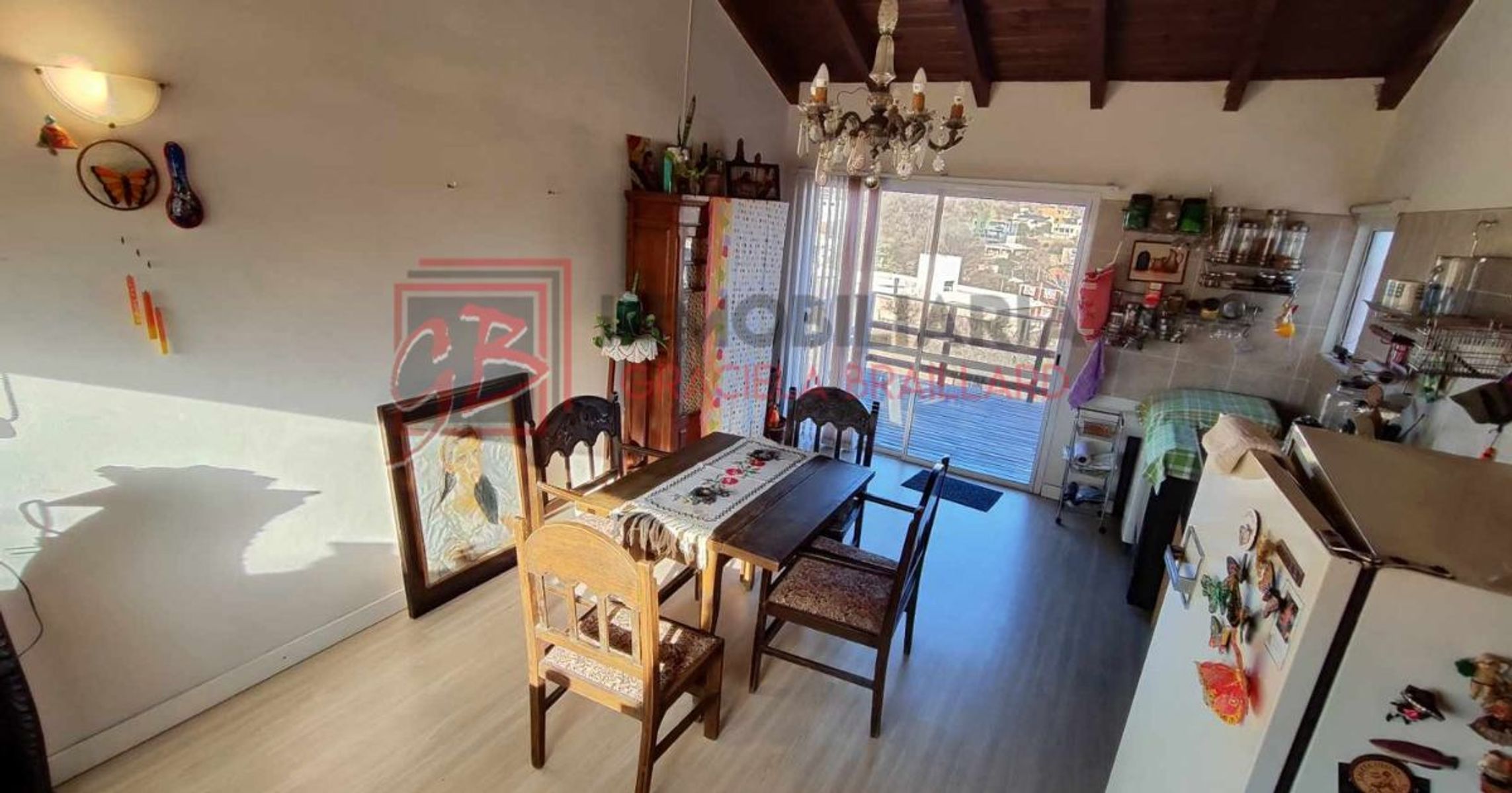 CASA + DEPTO EN VENTA EN BARRIO CERRADO LOMAS DEL REY, MAYU SUMAJ, CORDOBA — foto 5