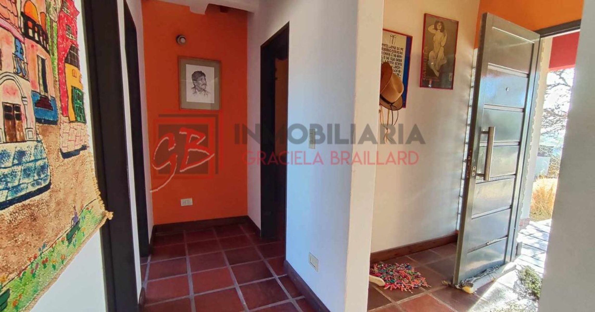 CASA + DEPTO EN VENTA EN BARRIO CERRADO LOMAS DEL REY, MAYU SUMAJ, CORDOBA — foto 6