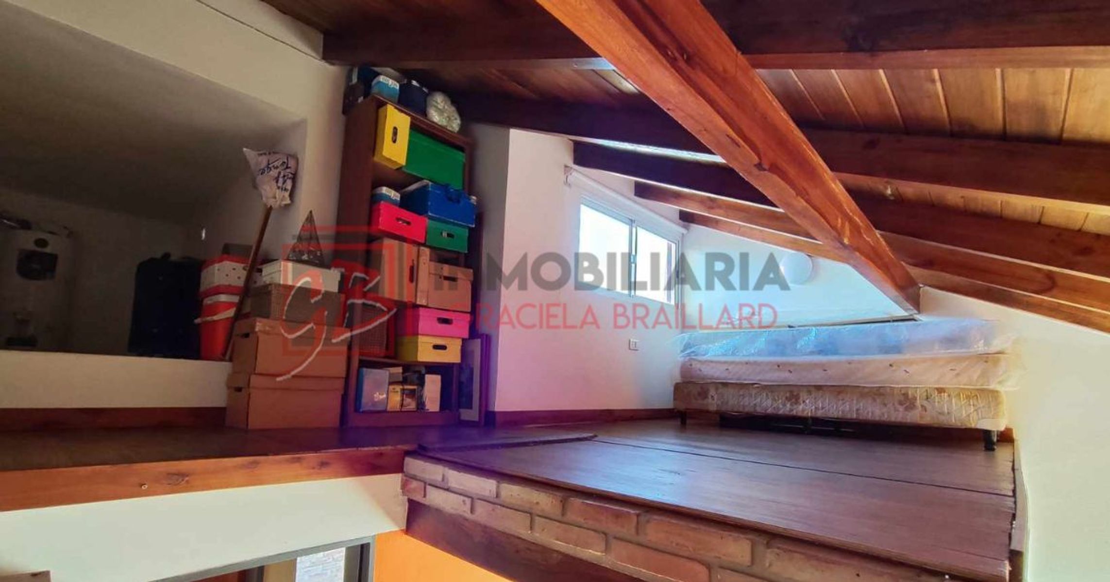 CASA + DEPTO EN VENTA EN BARRIO CERRADO LOMAS DEL REY, MAYU SUMAJ, CORDOBA — foto 8