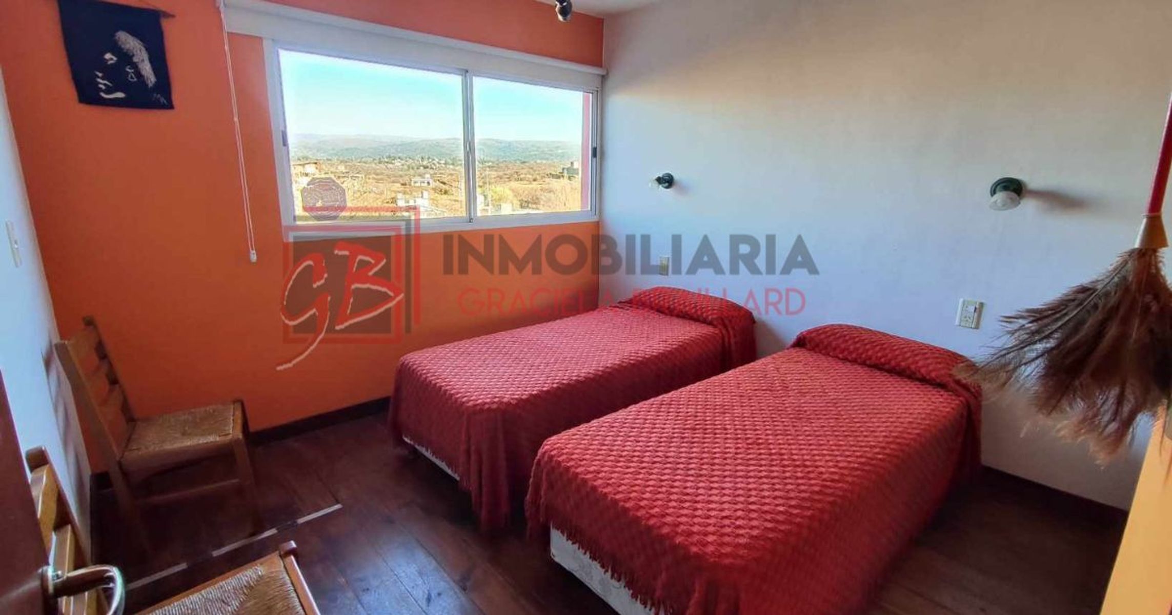 CASA + DEPTO EN VENTA EN BARRIO CERRADO LOMAS DEL REY, MAYU SUMAJ, CORDOBA — foto 10