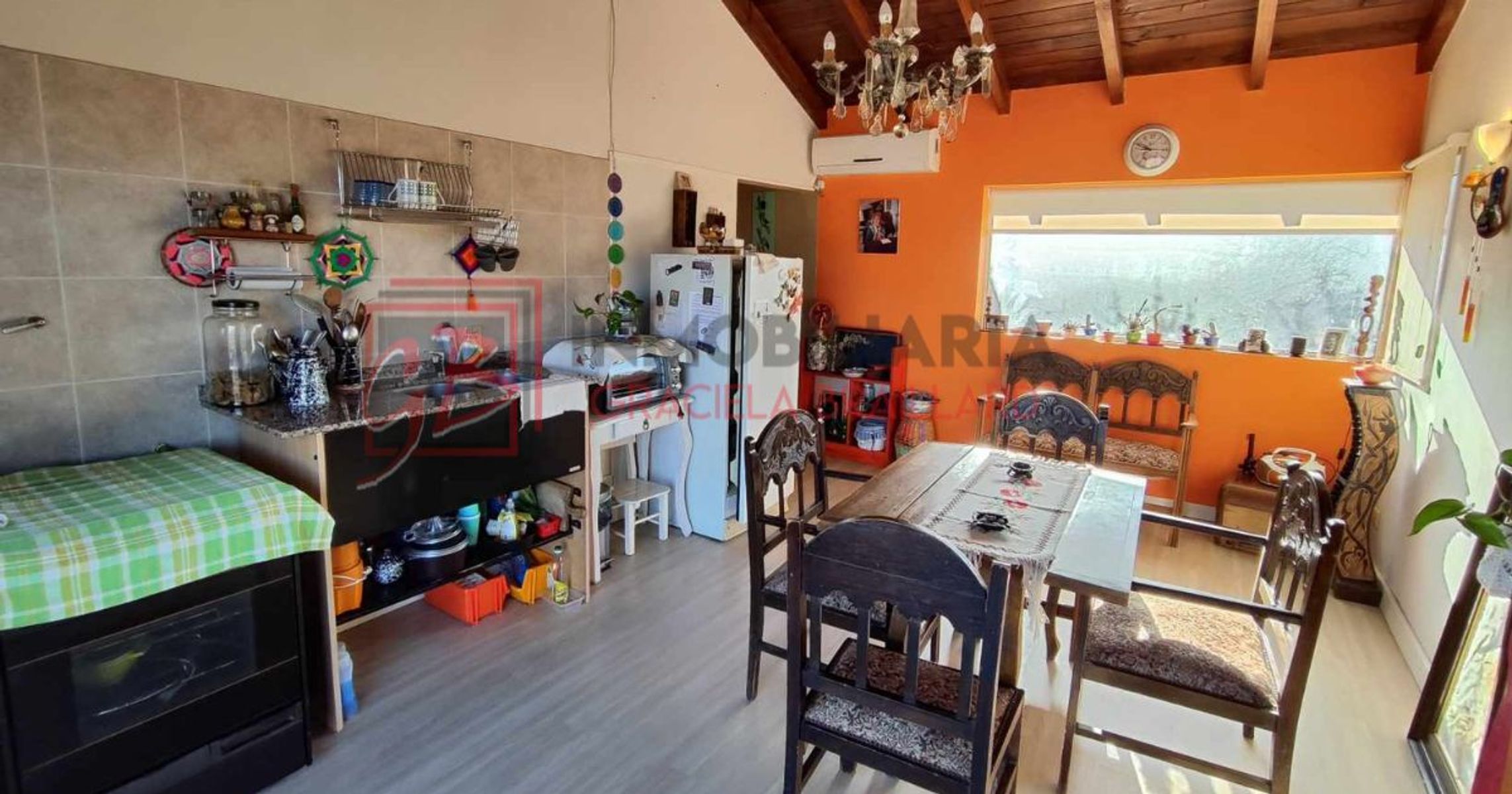 CASA + DEPTO EN VENTA EN BARRIO CERRADO LOMAS DEL REY, MAYU SUMAJ, CORDOBA — foto 12