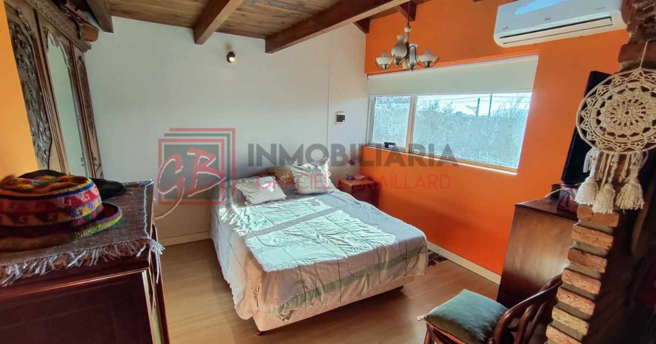 CASA + DEPTO EN VENTA EN BARRIO CERRADO LOMAS DEL REY, MAYU SUMAJ, CORDOBA - 19
