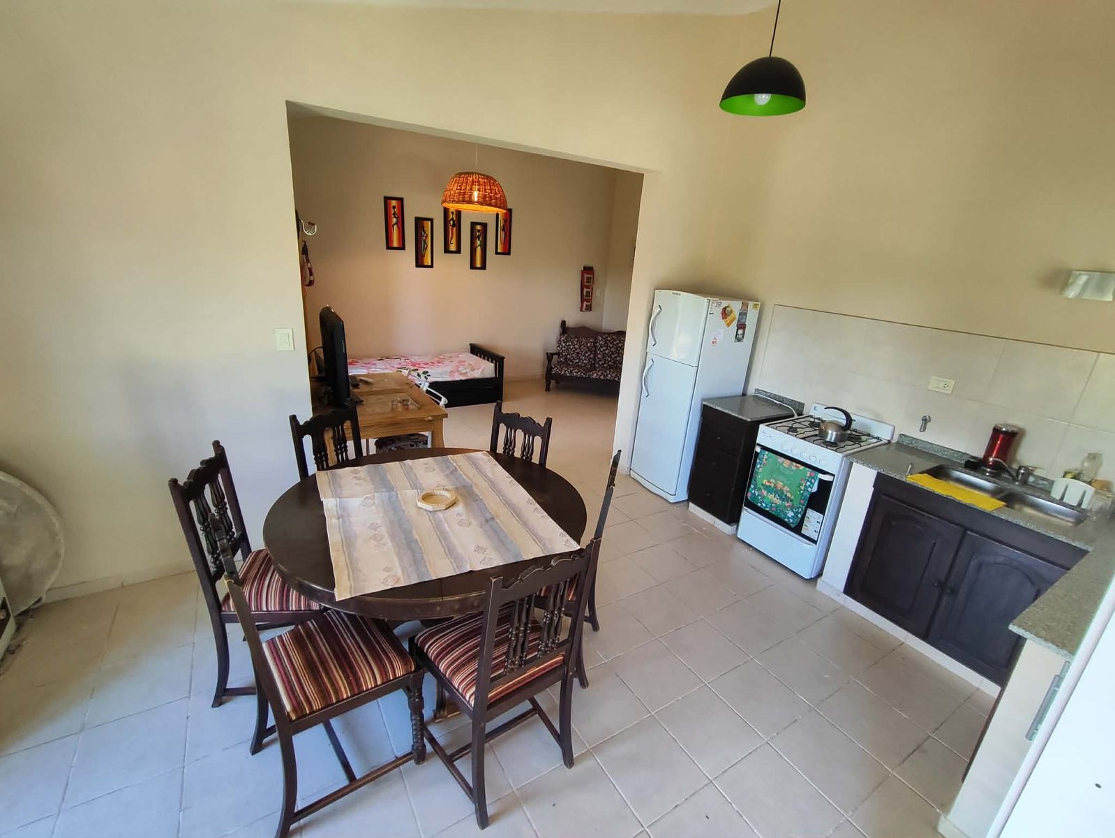 CASA EN VENTA EN BARRIO CERRADO LOMAS DEL REY, MAYU SUMAJ, CORDOBA — foto 2