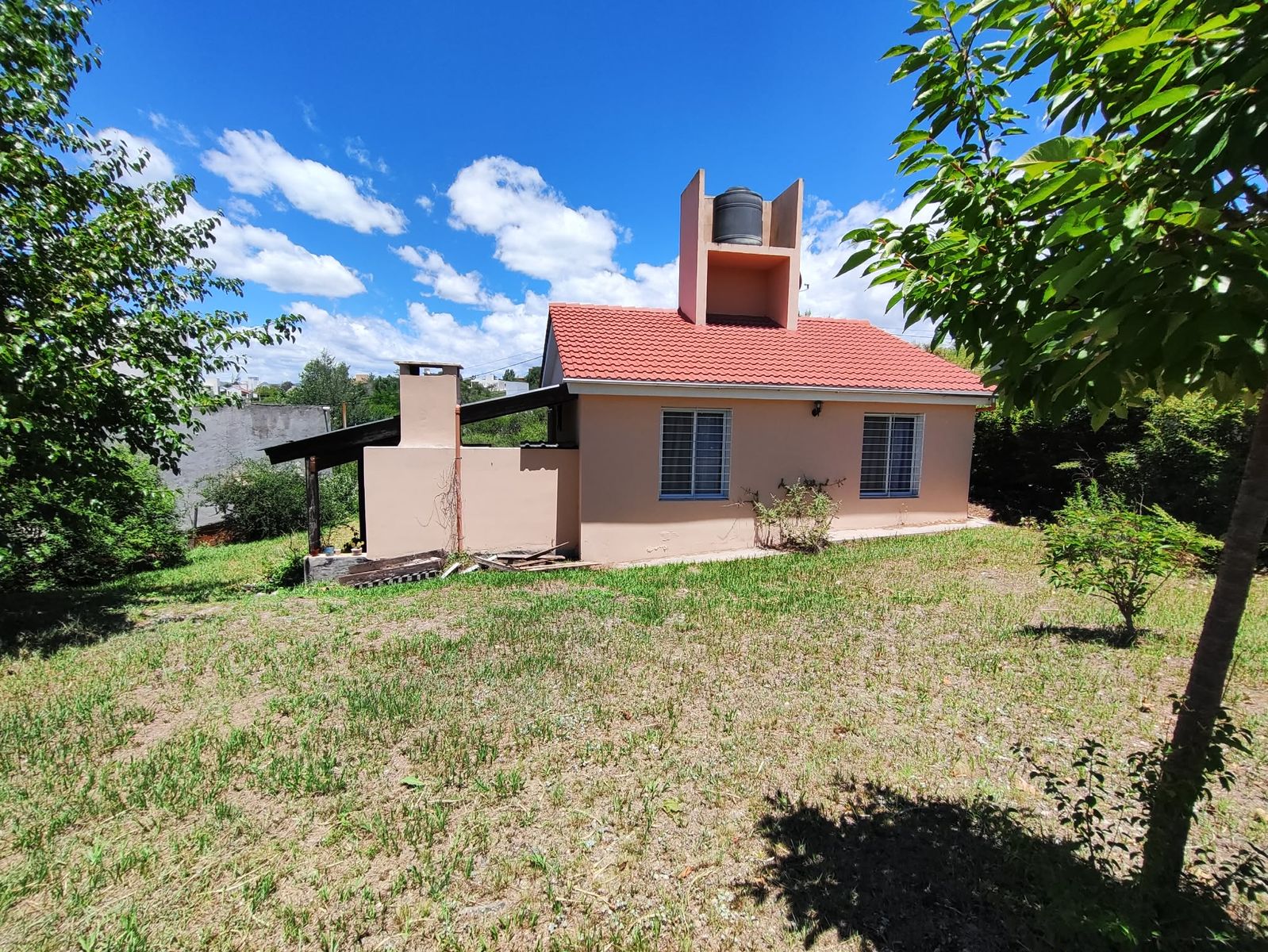 CASA EN VENTA EN BARRIO CERRADO LOMAS DEL REY, MAYU SUMAJ, CORDOBA — foto 4