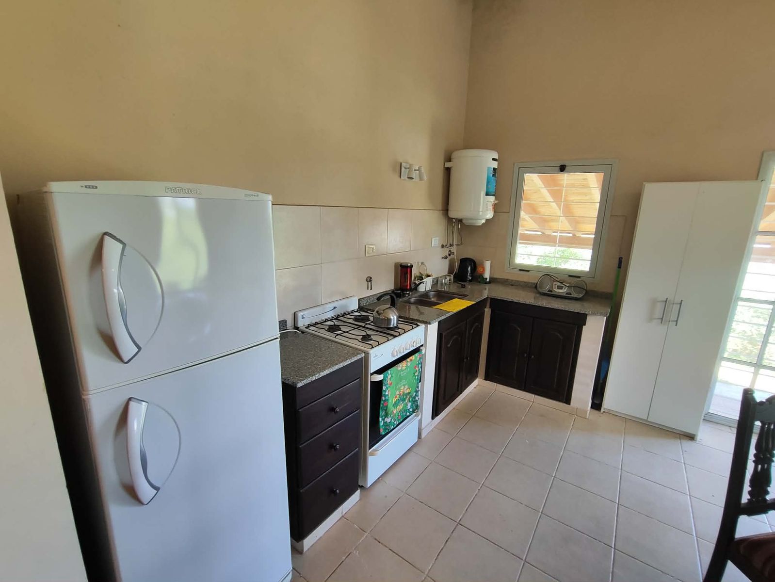 CASA EN VENTA EN BARRIO CERRADO LOMAS DEL REY, MAYU SUMAJ, CORDOBA — foto 11