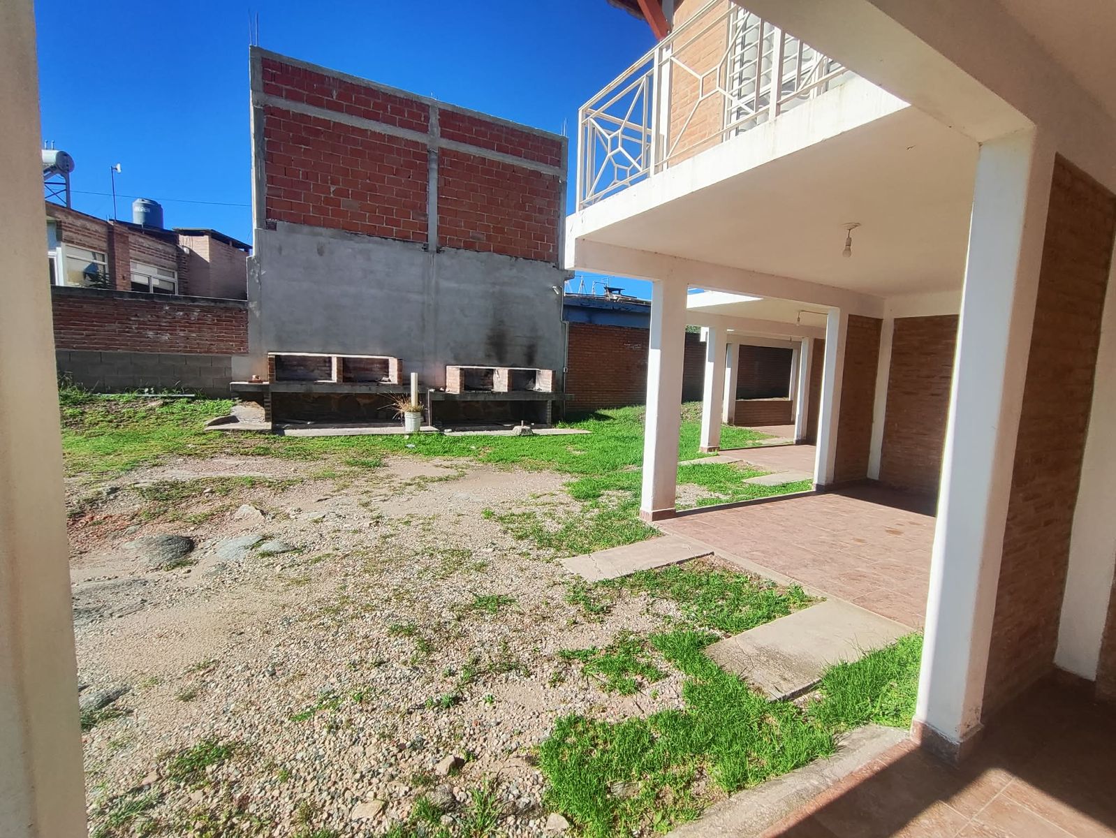 COMPLEJO DE CABAÑAS CON PILETA EN SAN ANTONIO DE ARREDONDO, CORDOBA - 10