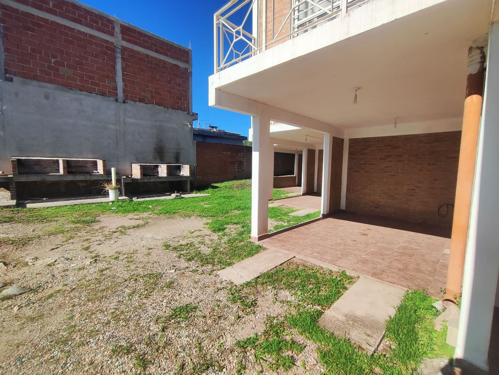 COMPLEJO DE CABAÑAS CON PILETA EN SAN ANTONIO DE ARREDONDO, CORDOBA - 13