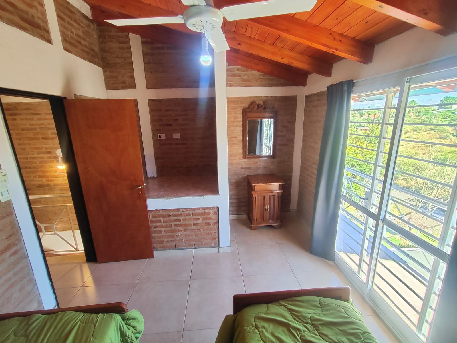 COMPLEJO DE CABAÑAS CON PILETA EN SAN ANTONIO DE ARREDONDO, CORDOBA - 17