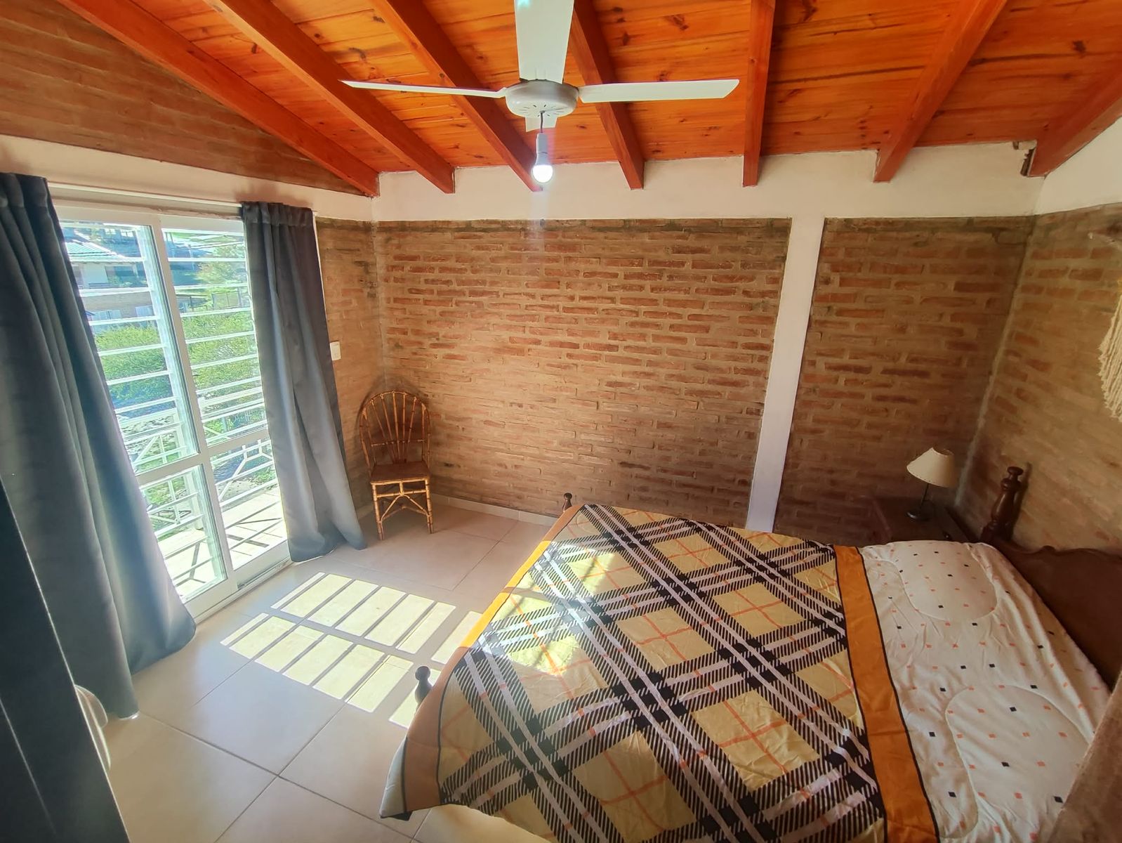 COMPLEJO DE CABAÑAS CON PILETA EN SAN ANTONIO DE ARREDONDO, CORDOBA - 18