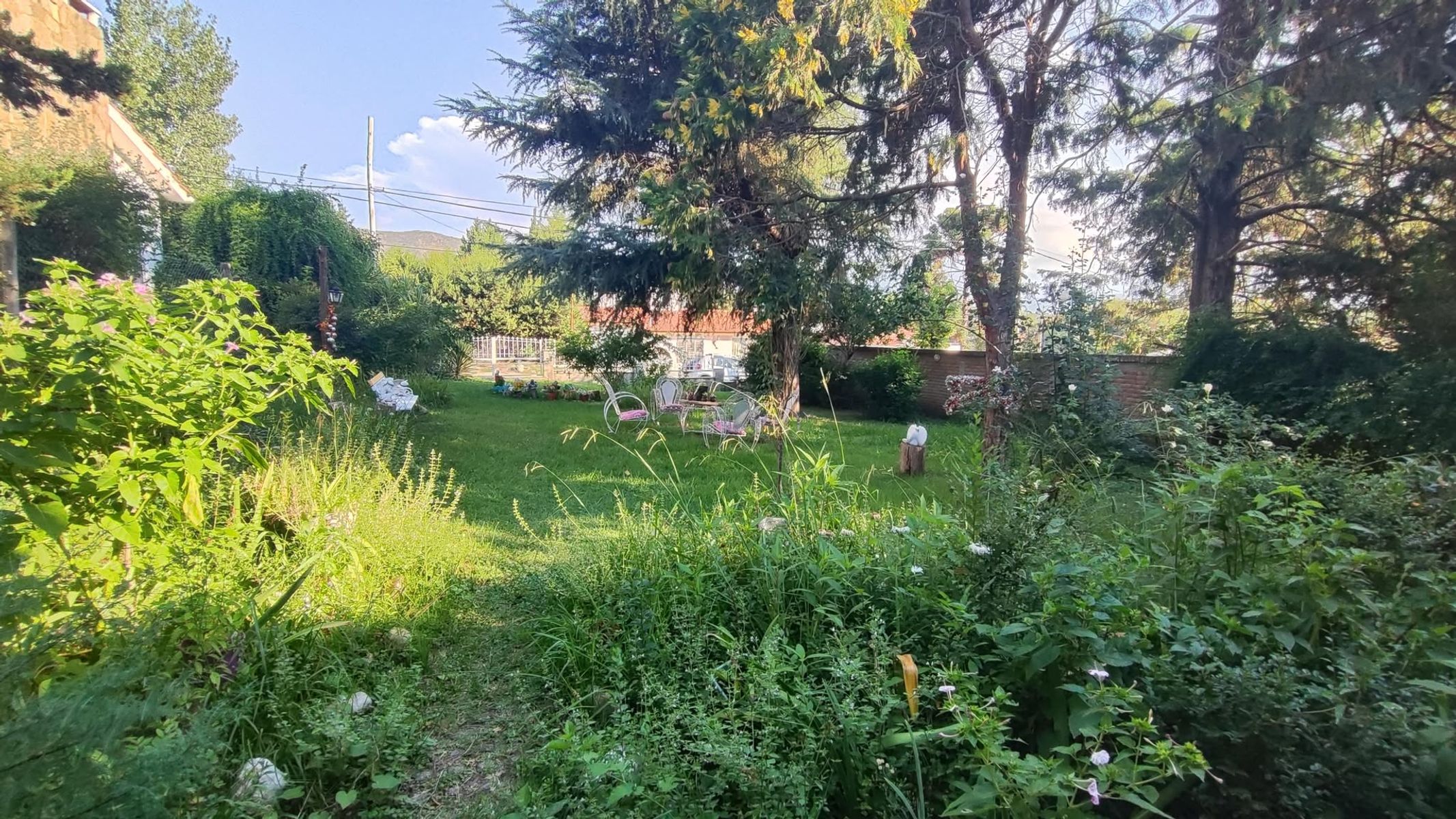 CASA A METROS DEL RIO EN SAN ANTONIO DE ARREDONDO, CORDOBA — foto 2