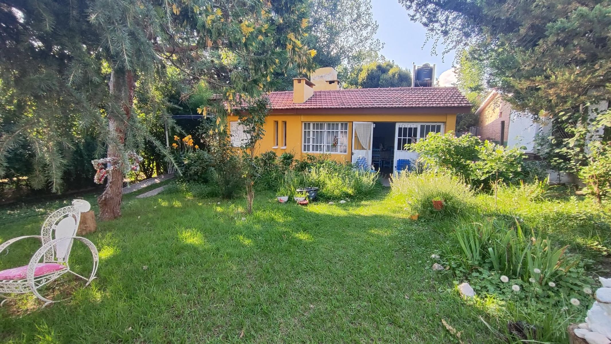 CASA A METROS DEL RIO EN SAN ANTONIO DE ARREDONDO, CORDOBA — foto 3