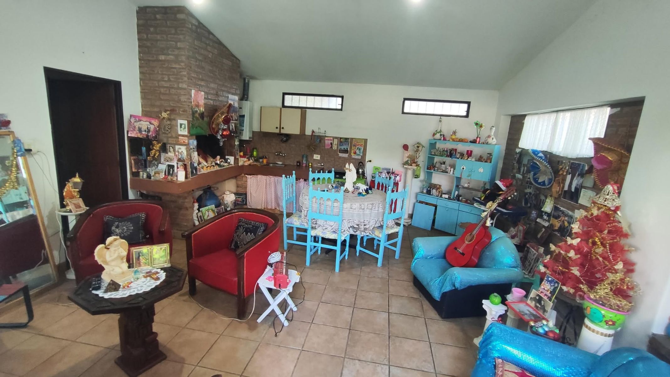 CASA A METROS DEL RIO EN SAN ANTONIO DE ARREDONDO, CORDOBA — foto 7