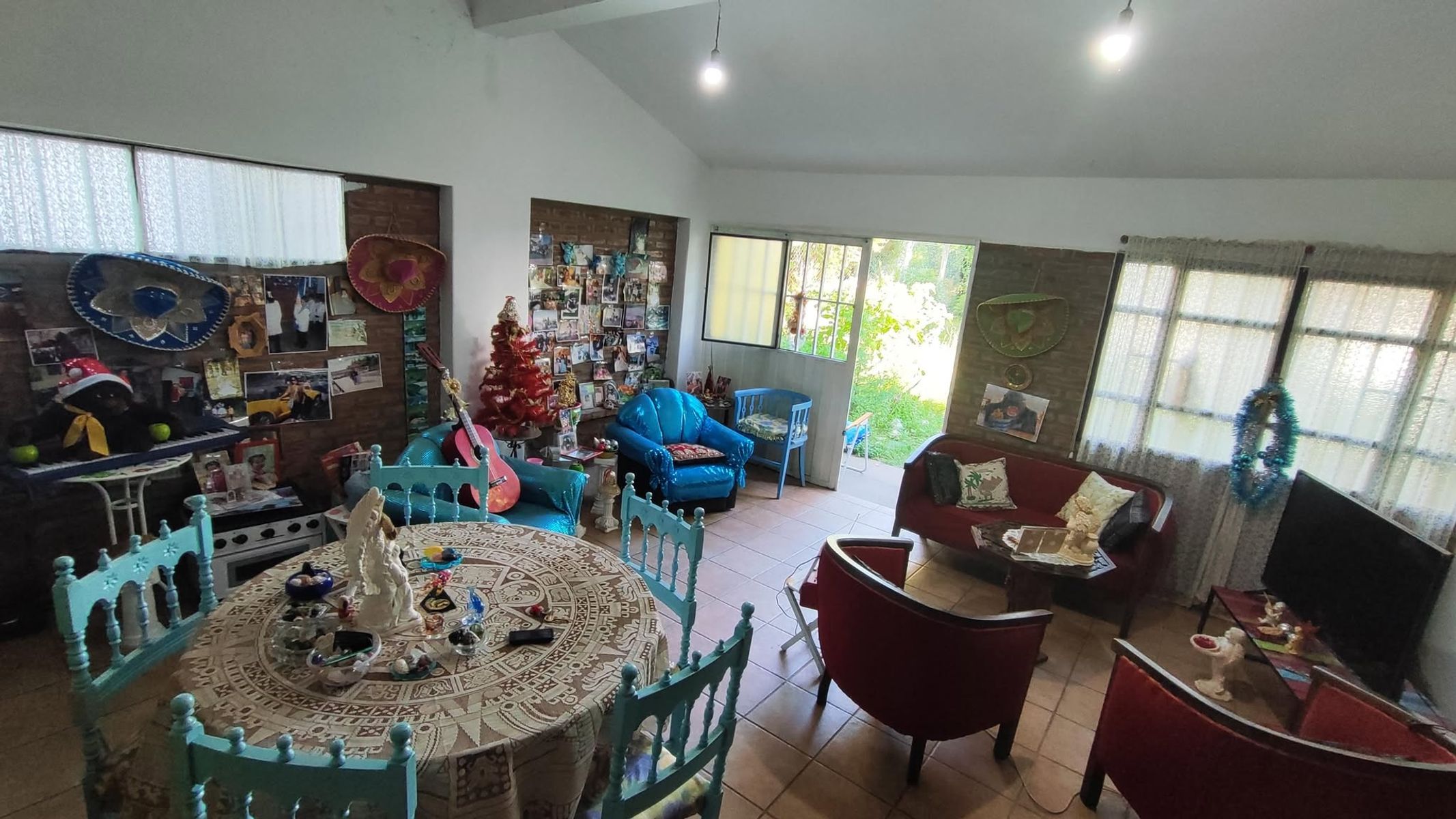 CASA A METROS DEL RIO EN SAN ANTONIO DE ARREDONDO, CORDOBA — foto 10