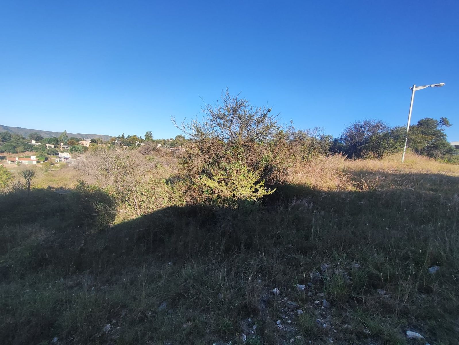 TERRENO EN VENTA EN BARRIO PIEDRAS NEGRAS, TALA HUASI, CORDOBA - 2