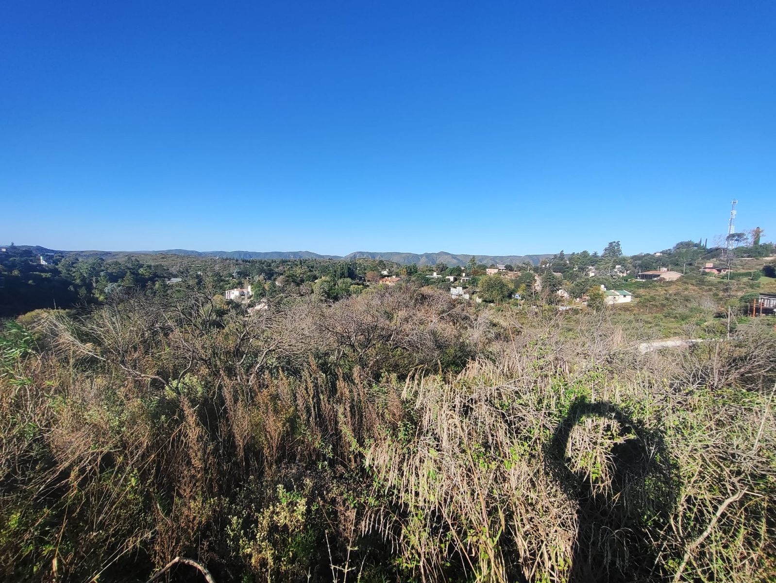 TERRENO EN VENTA EN BARRIO PIEDRAS NEGRAS, TALA HUASI, CORDOBA - 3